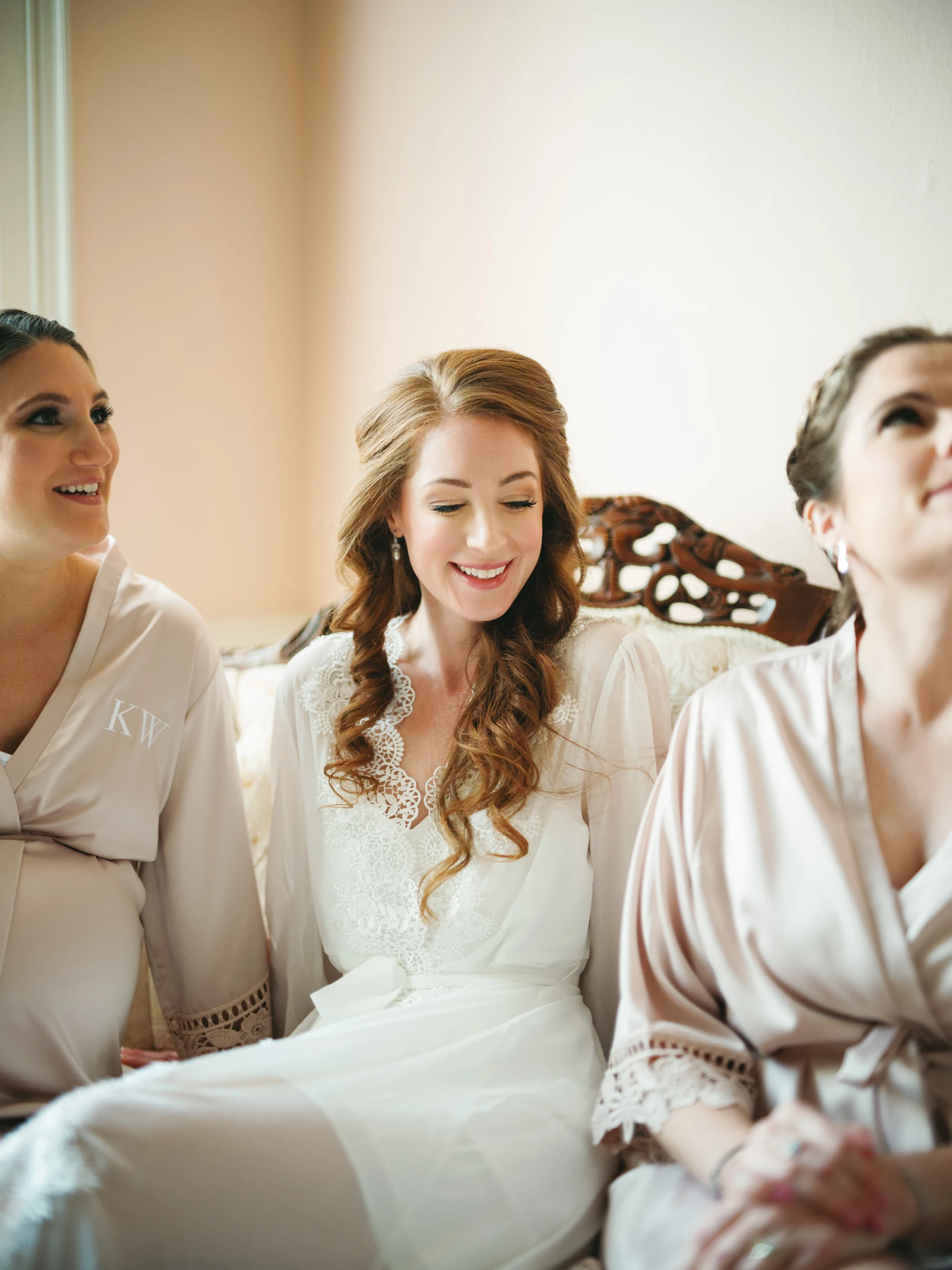 Patrick & Theresa — Wedding