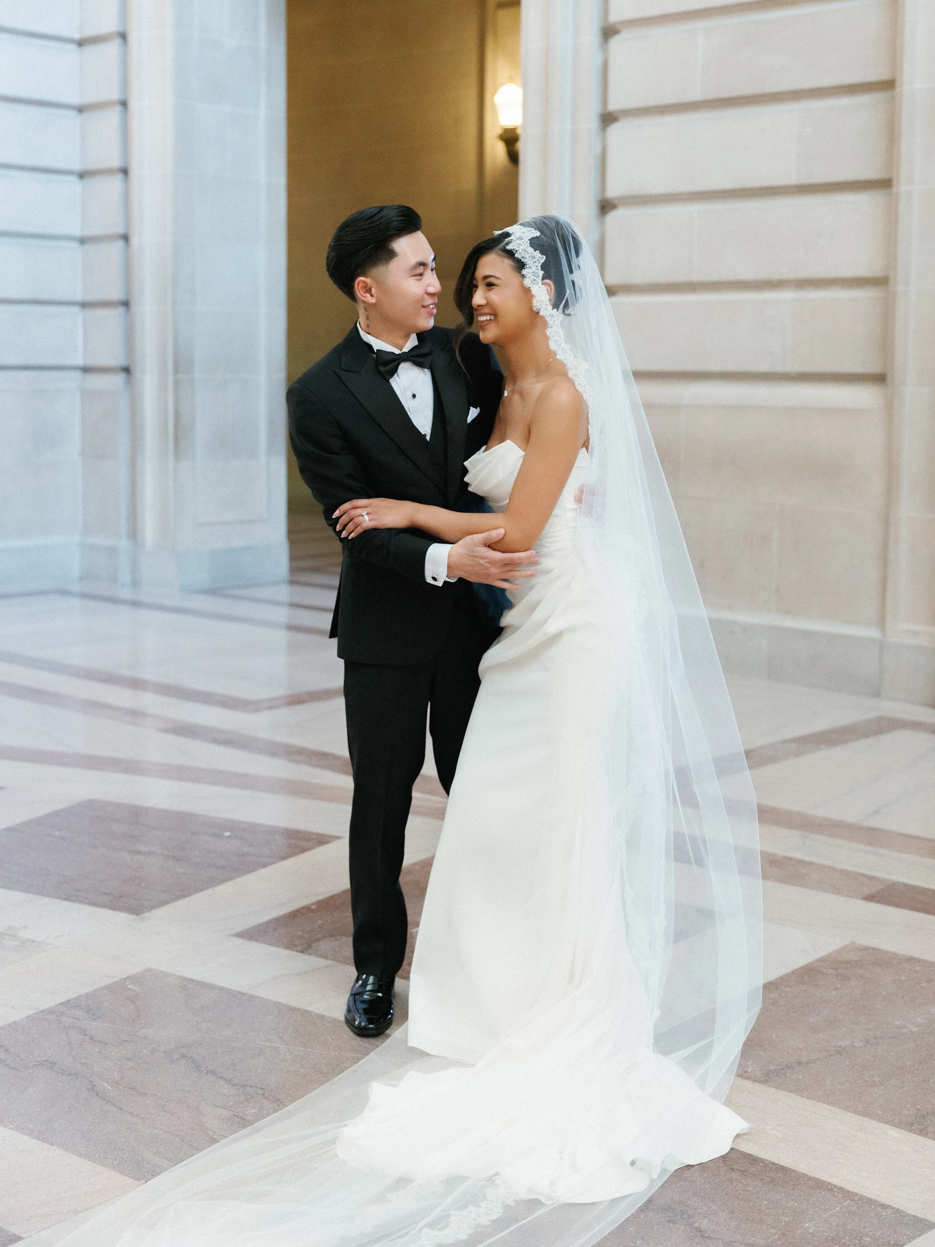 Destiny & Austin — Wedding