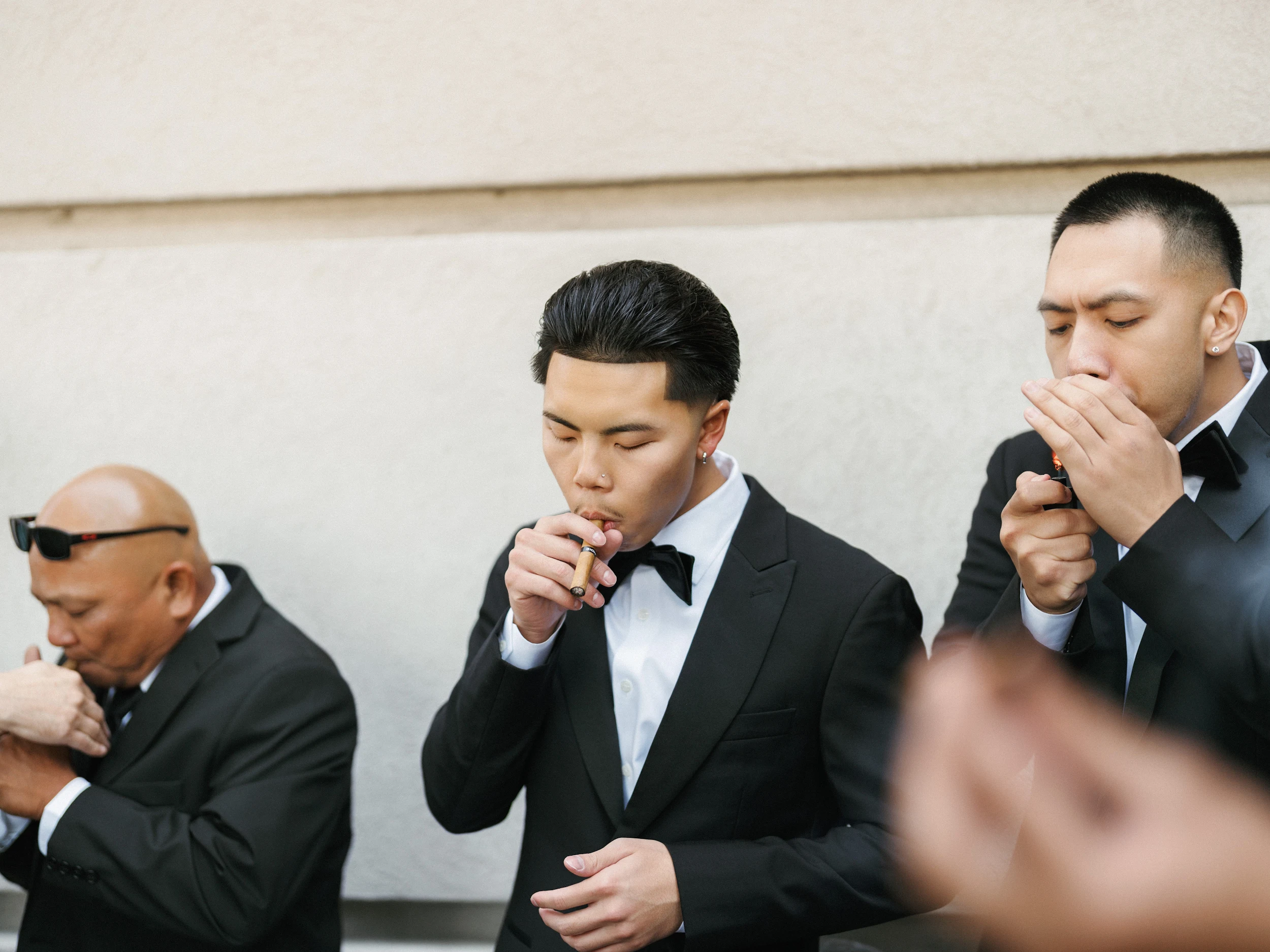 Destiny & Austin — Wedding