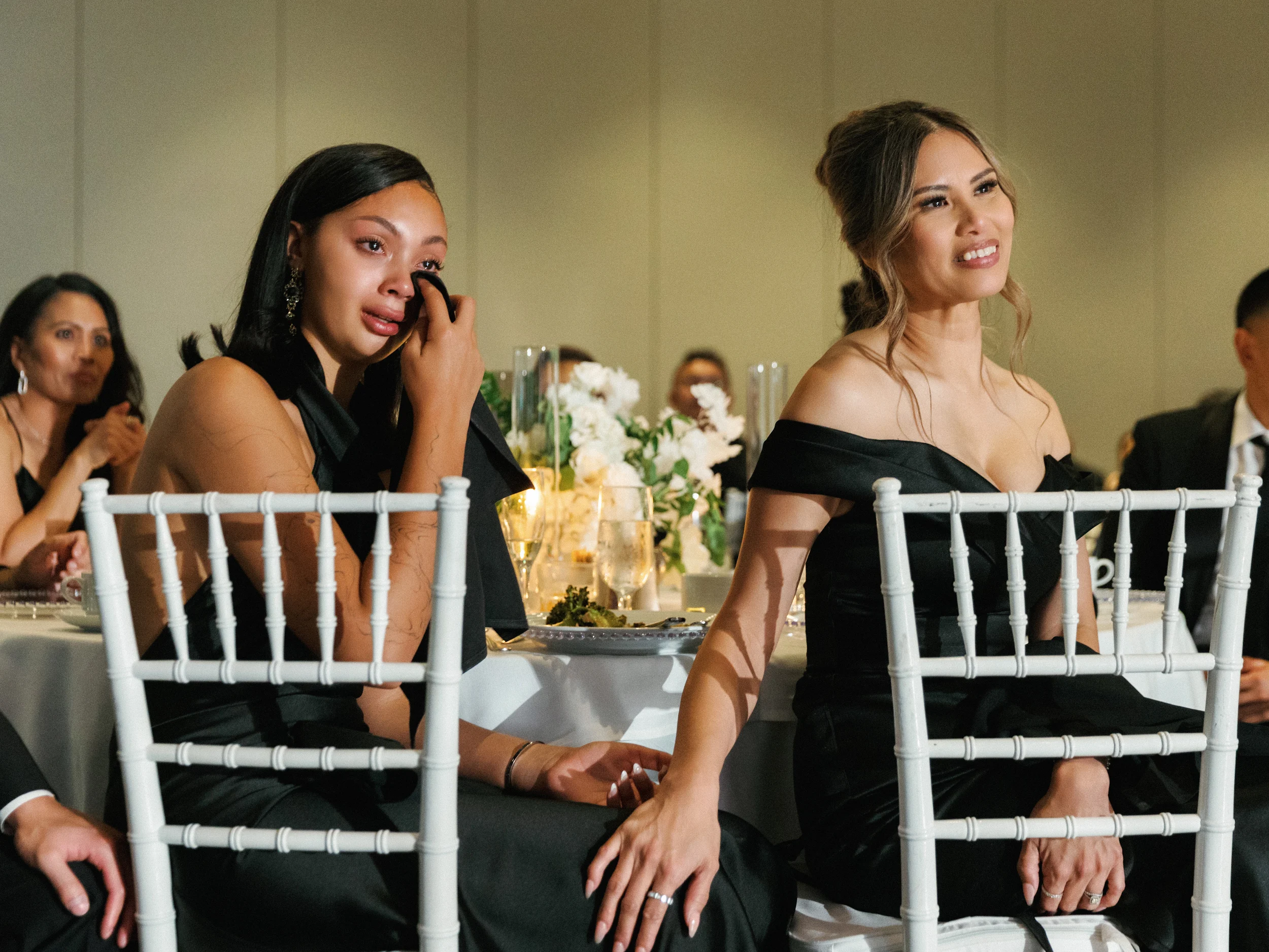 Destiny & Austin — Wedding