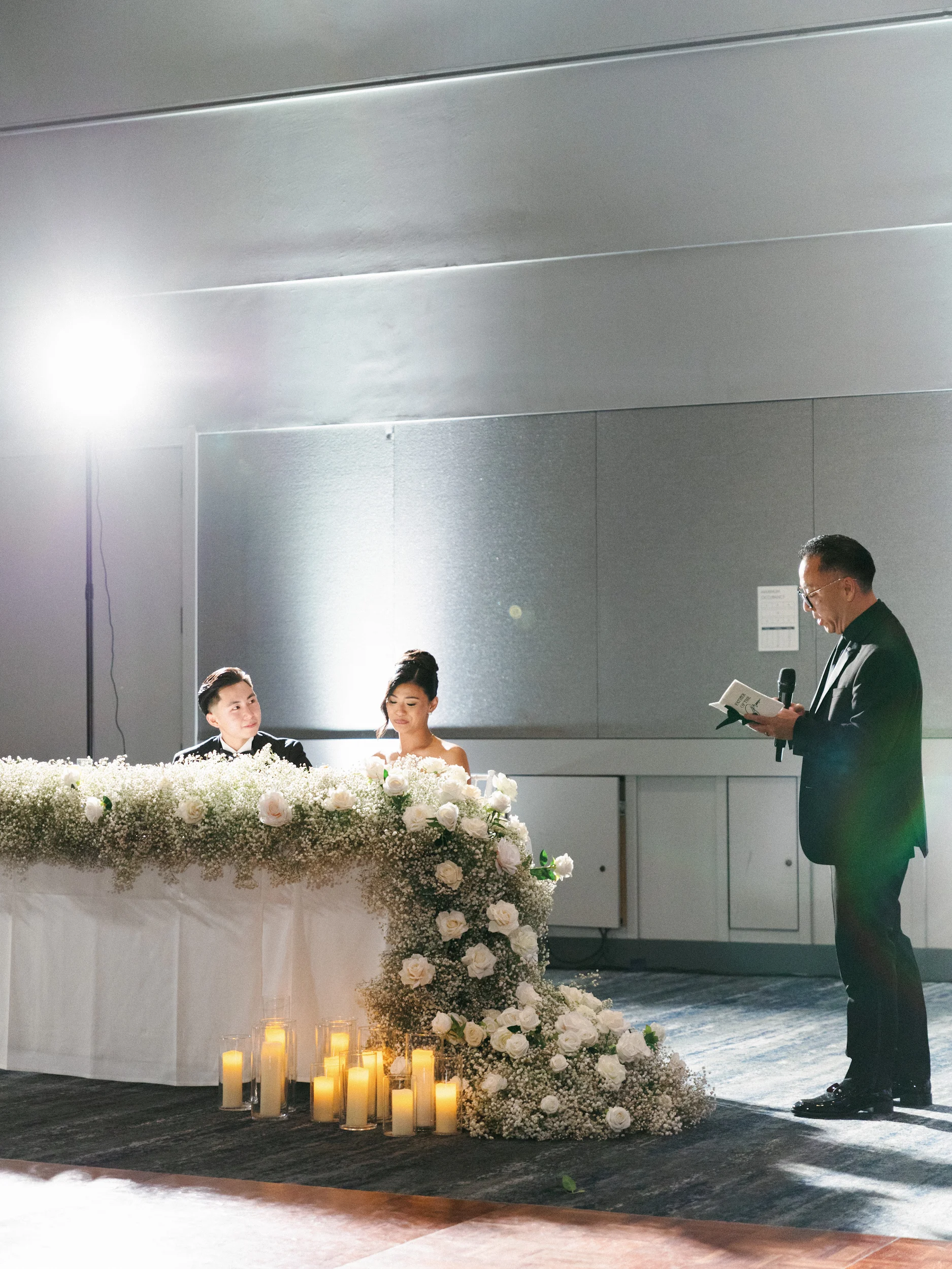 Destiny & Austin — Wedding