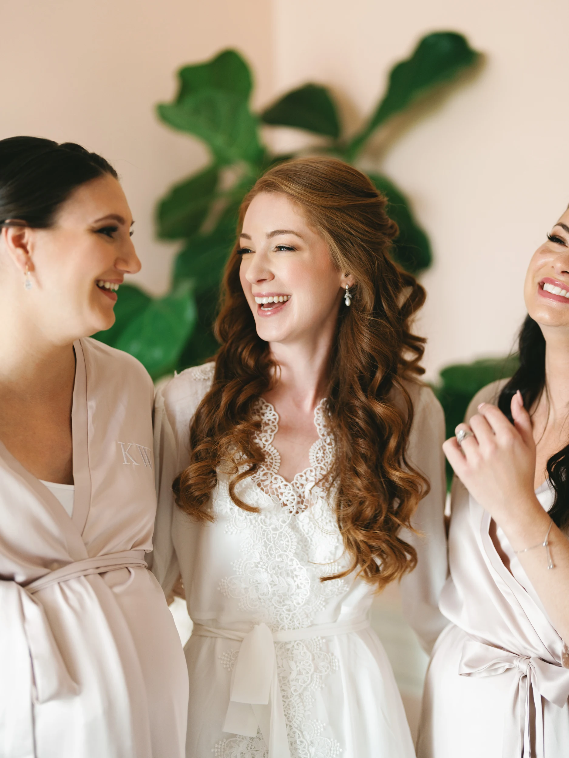 Patrick & Theresa — Wedding