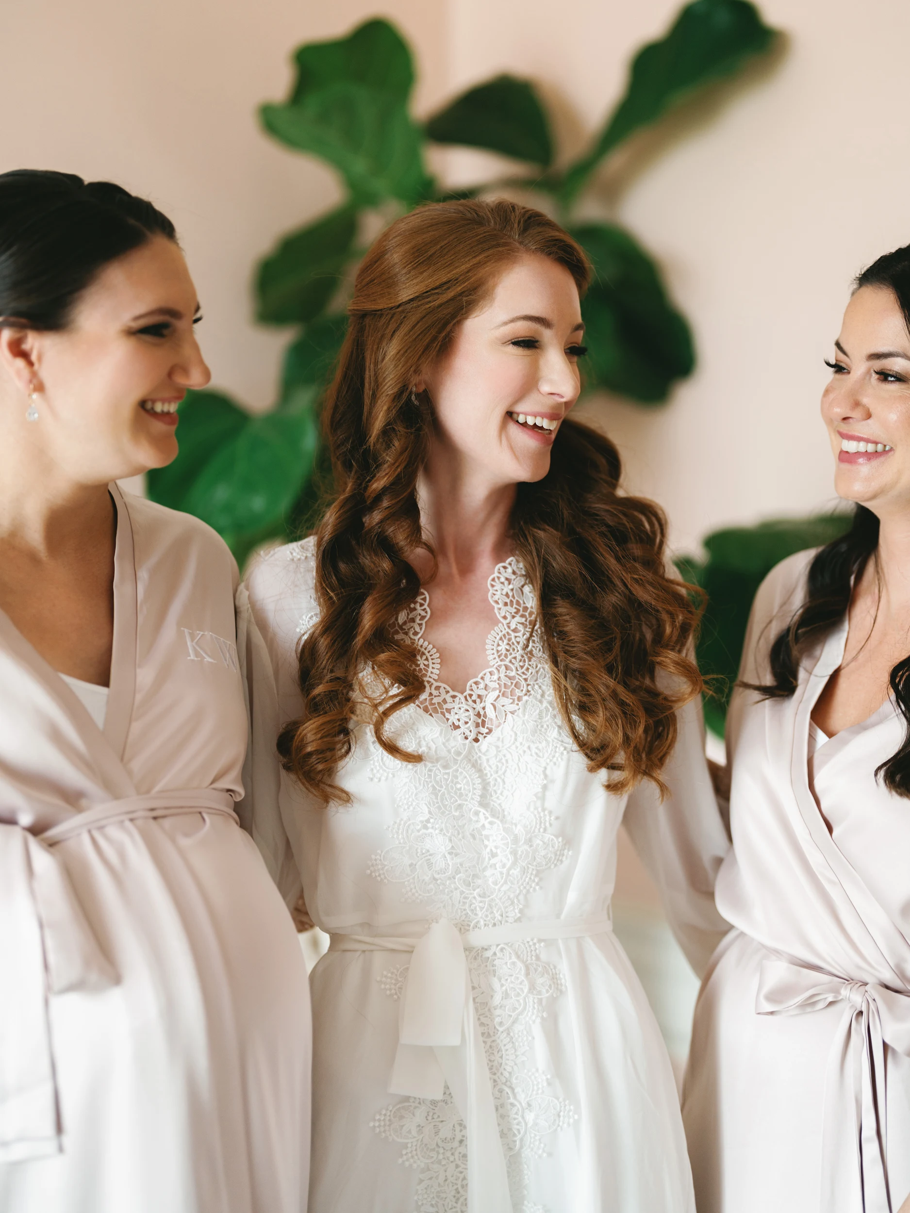 Patrick & Theresa — Wedding