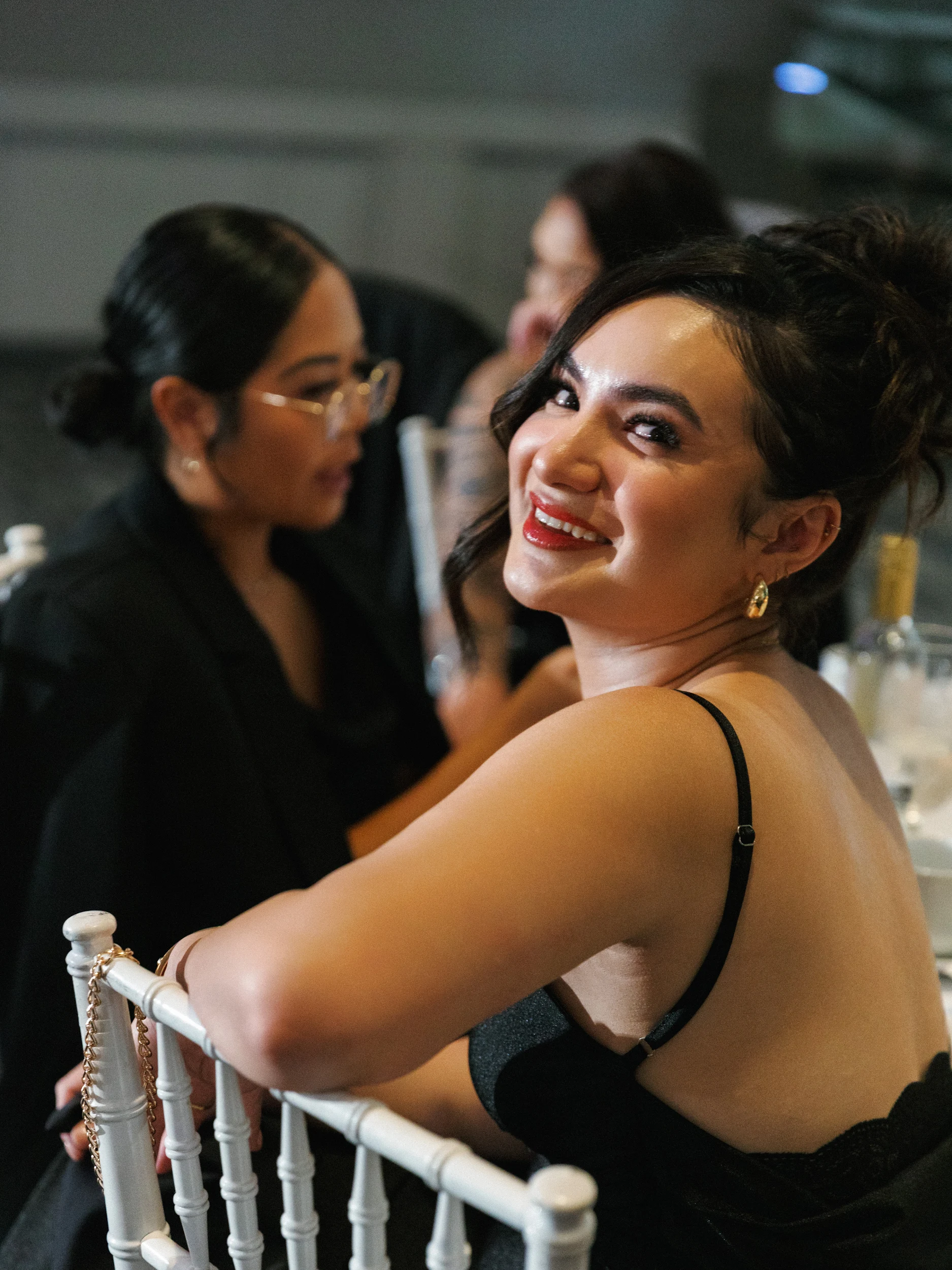 Destiny & Austin — Wedding