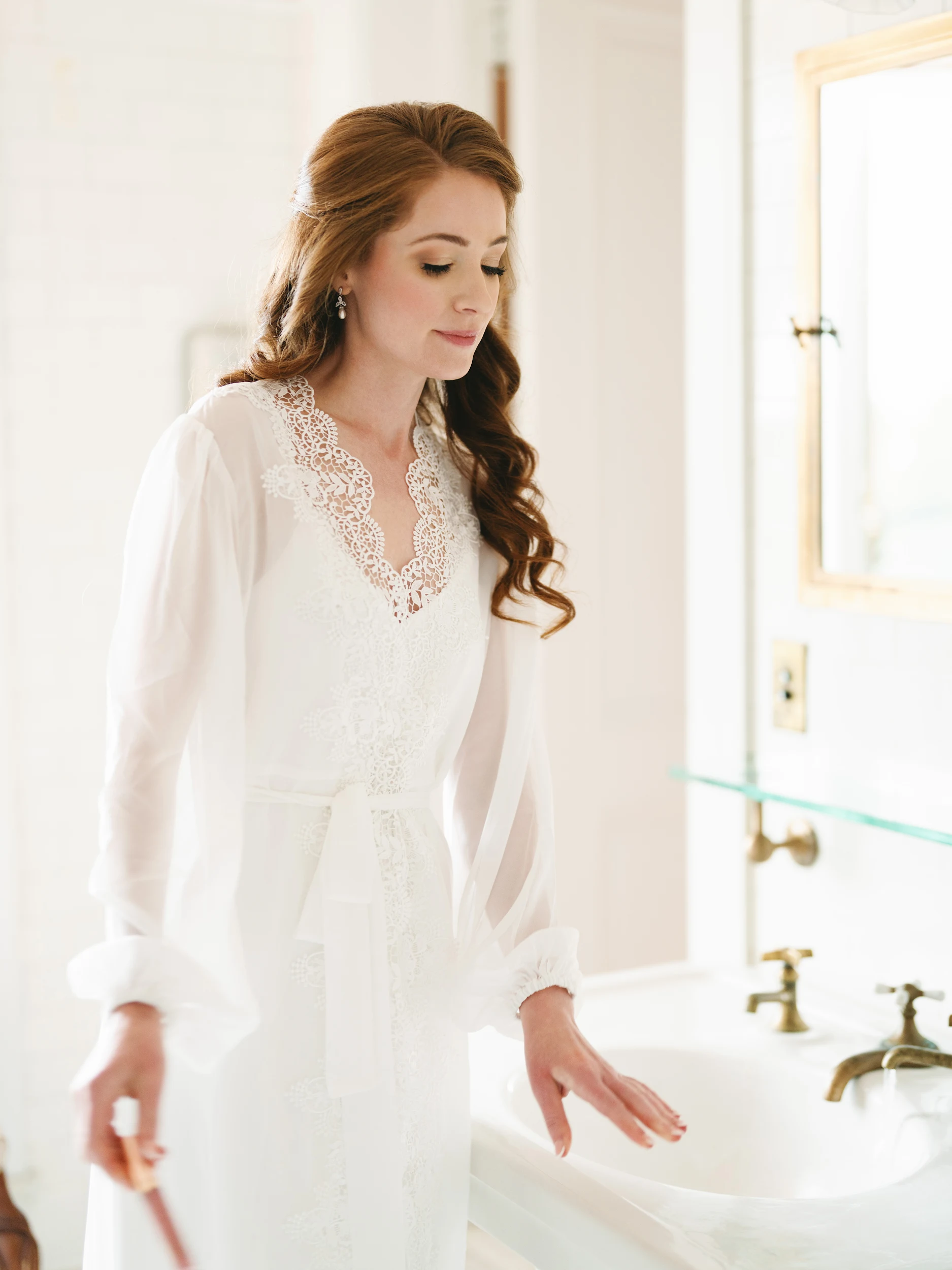 Patrick & Theresa — Wedding