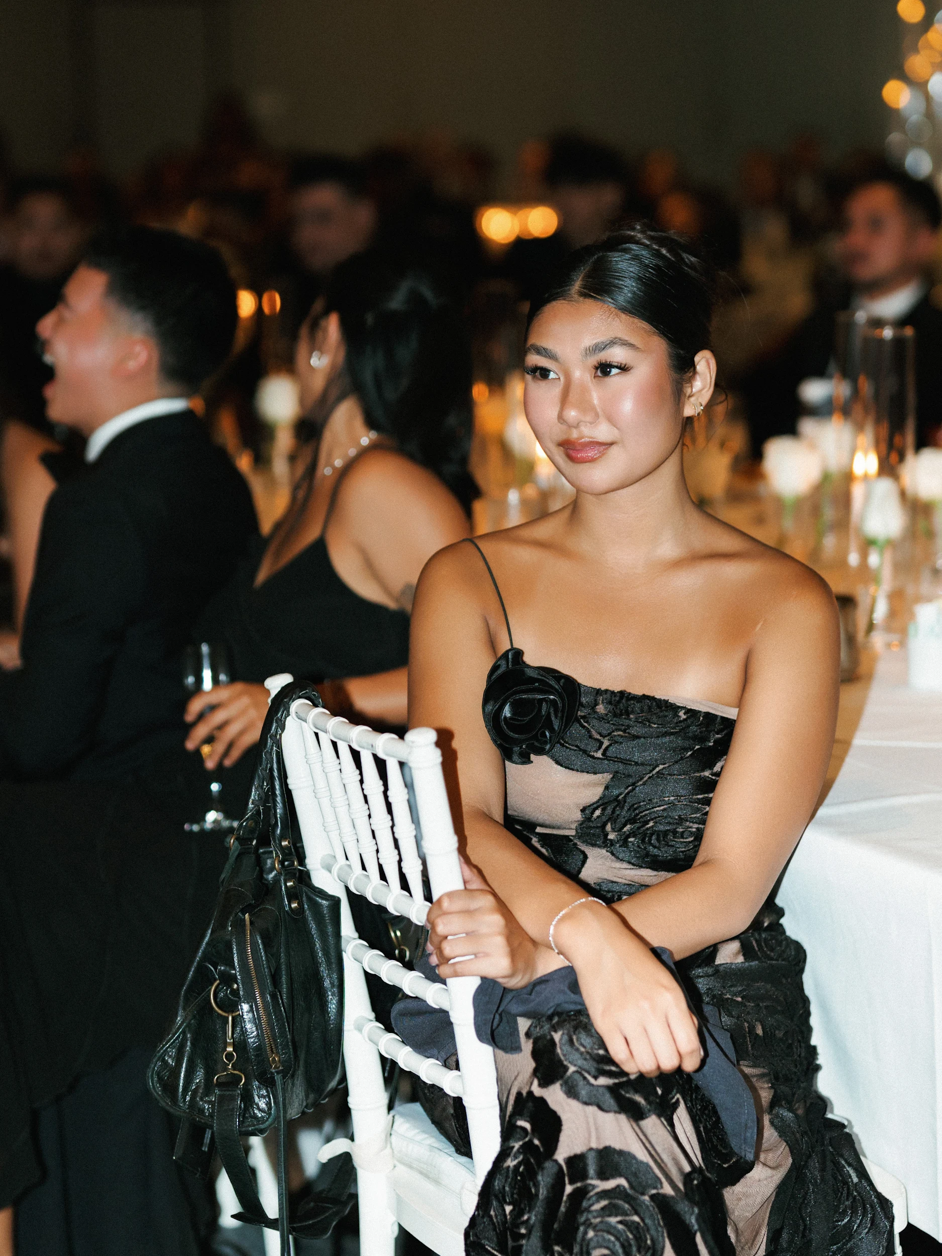 Destiny & Austin — Wedding