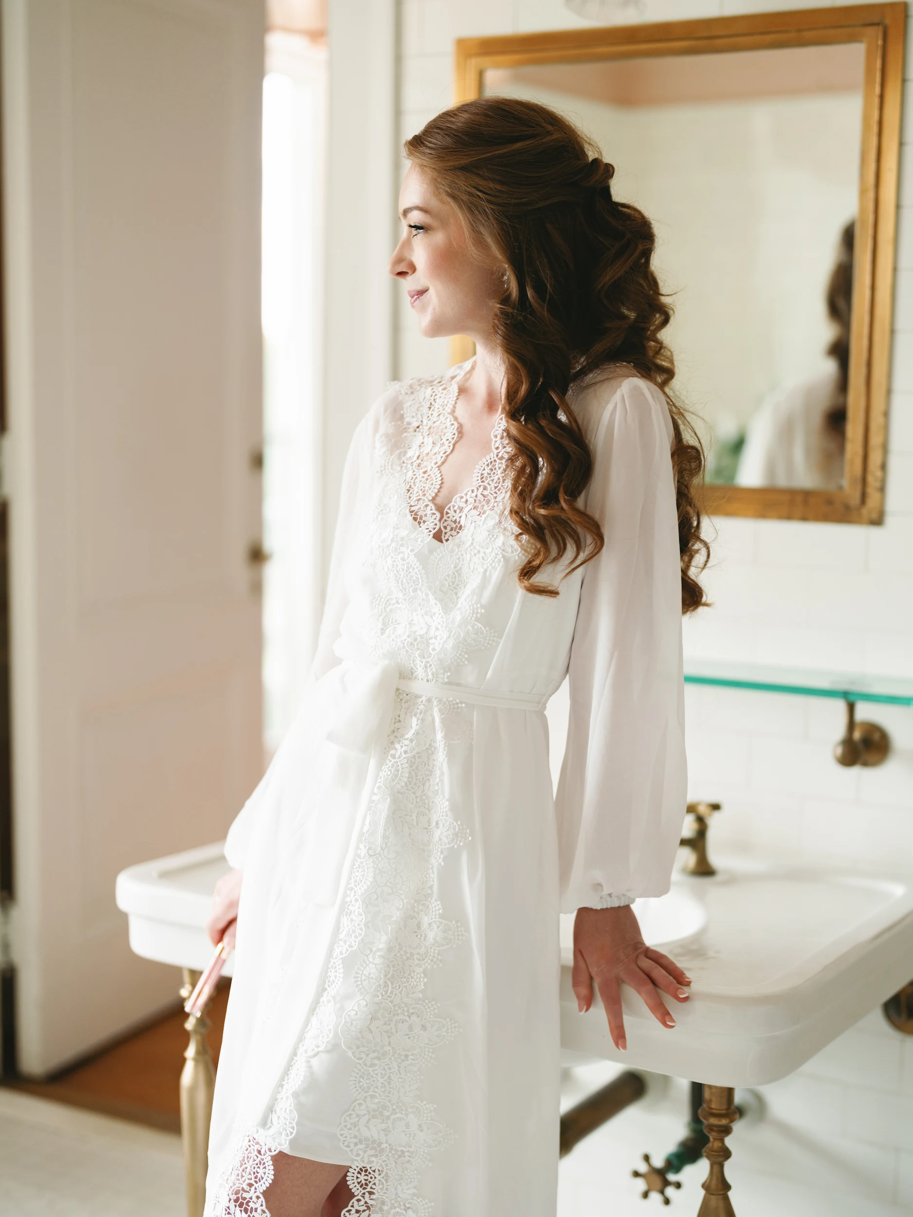 Patrick & Theresa — Wedding