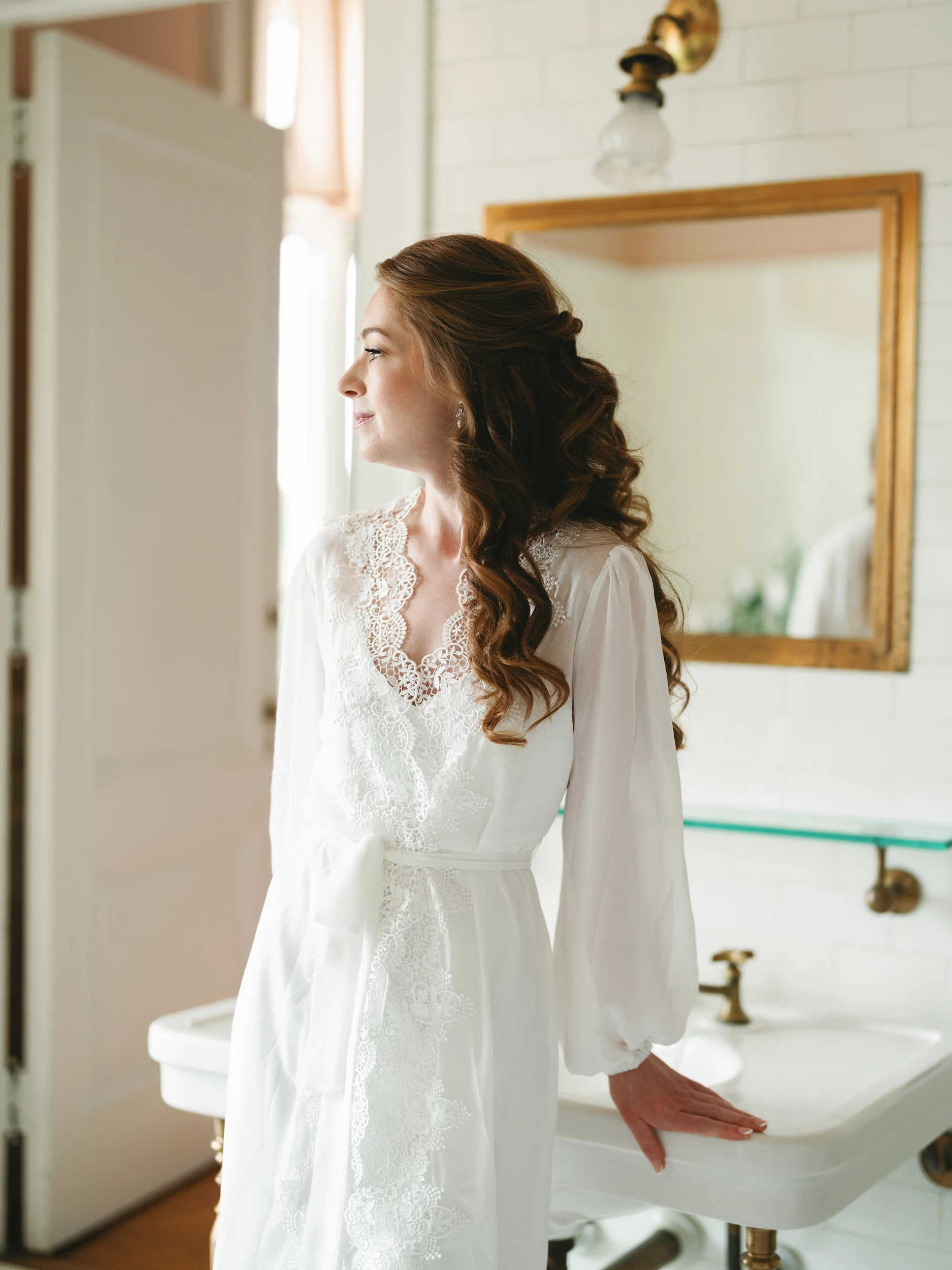 Patrick & Theresa — Wedding