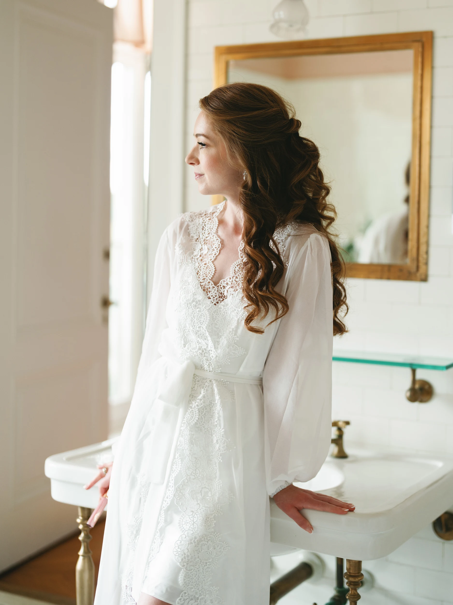 Patrick & Theresa — Wedding