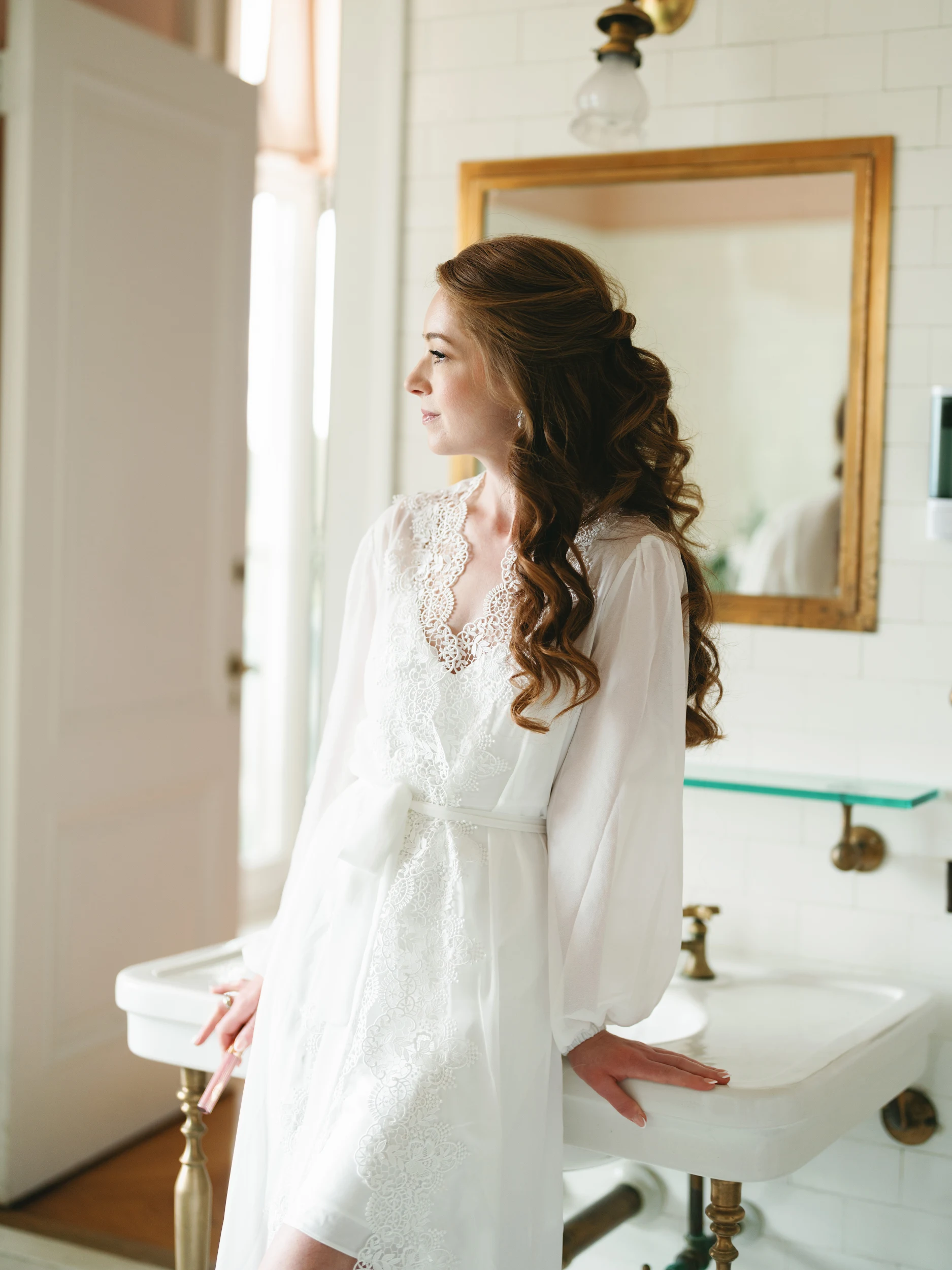 Patrick & Theresa — Wedding