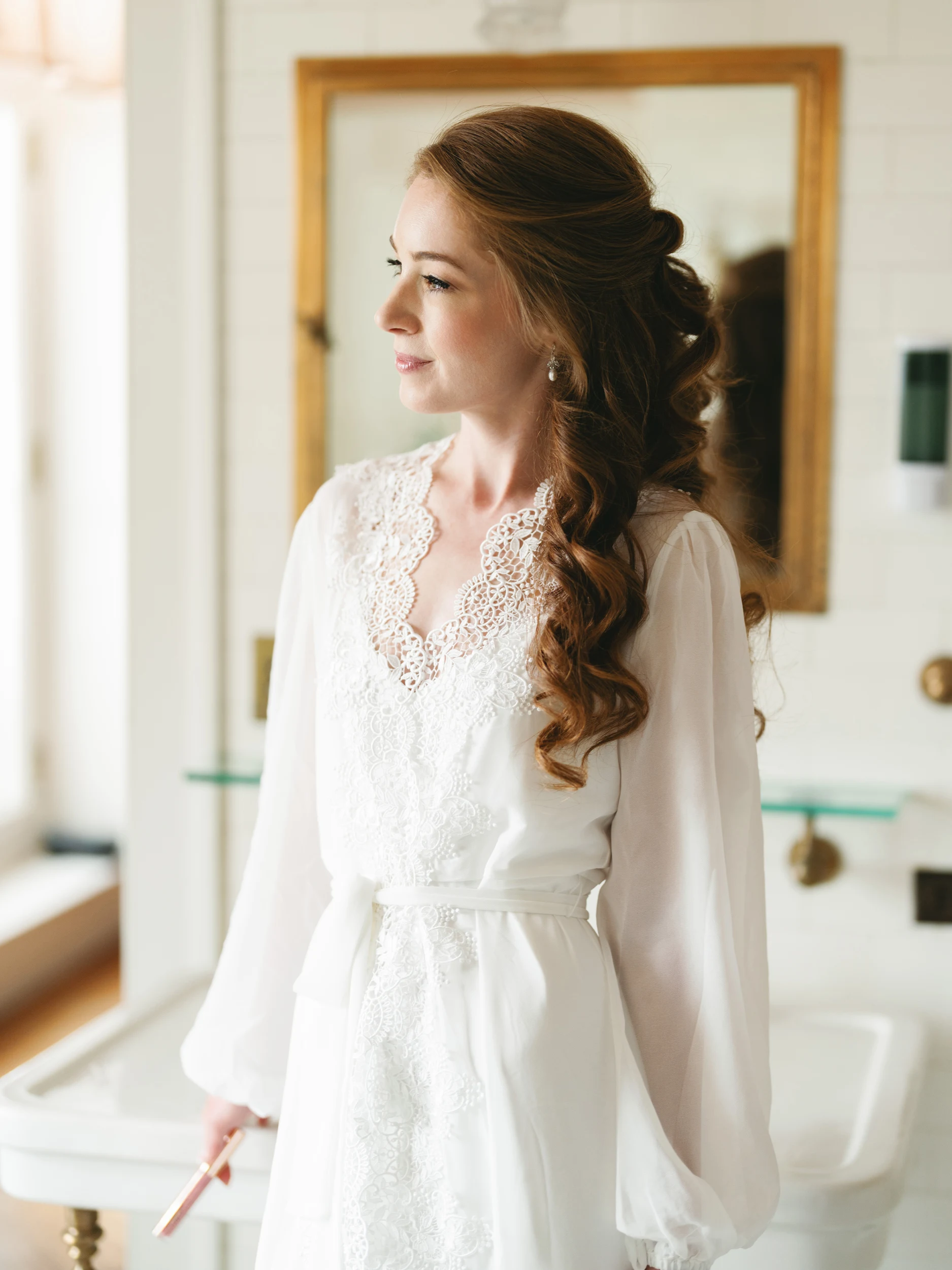 Patrick & Theresa — Wedding