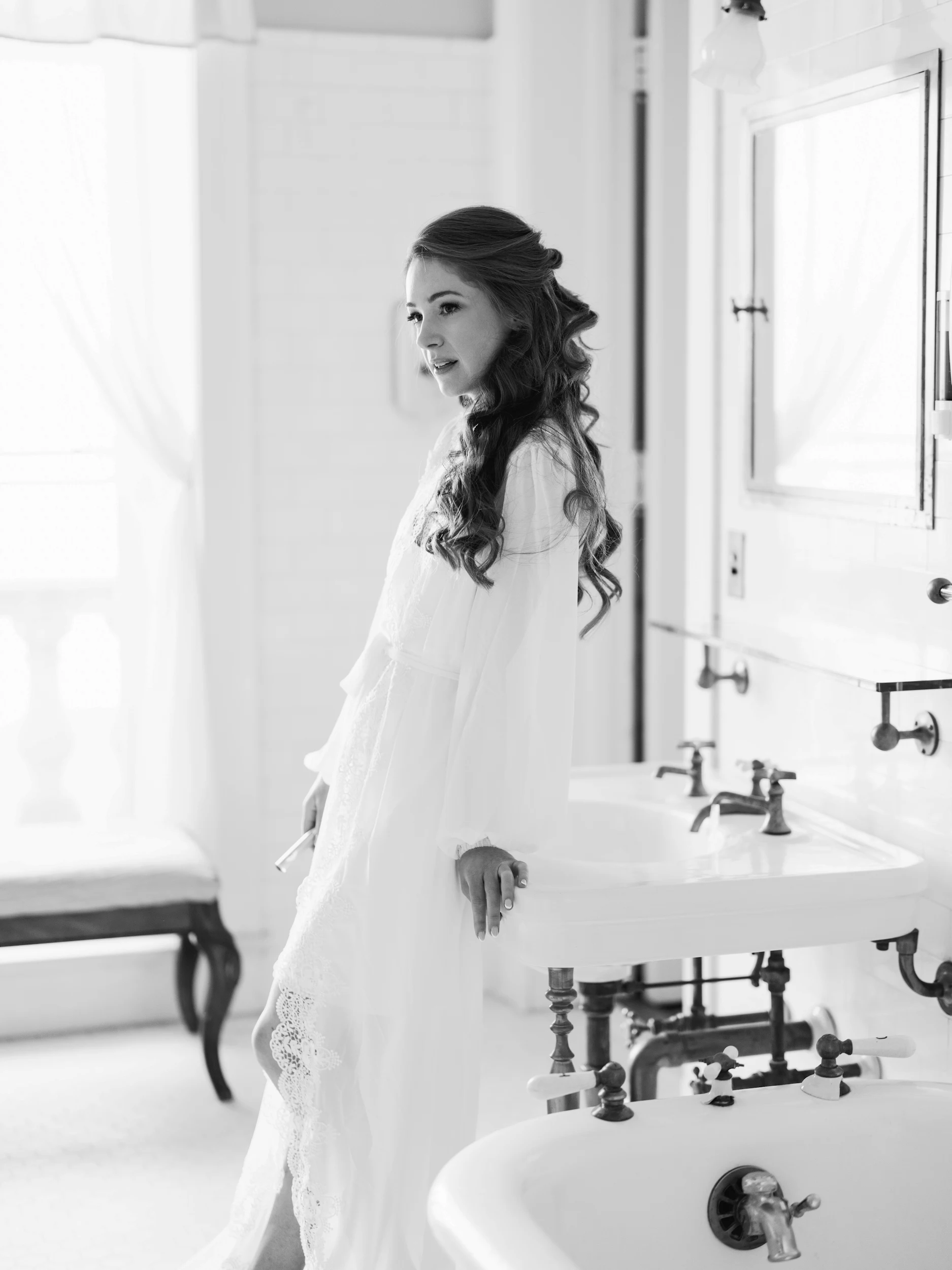 Patrick & Theresa — Wedding