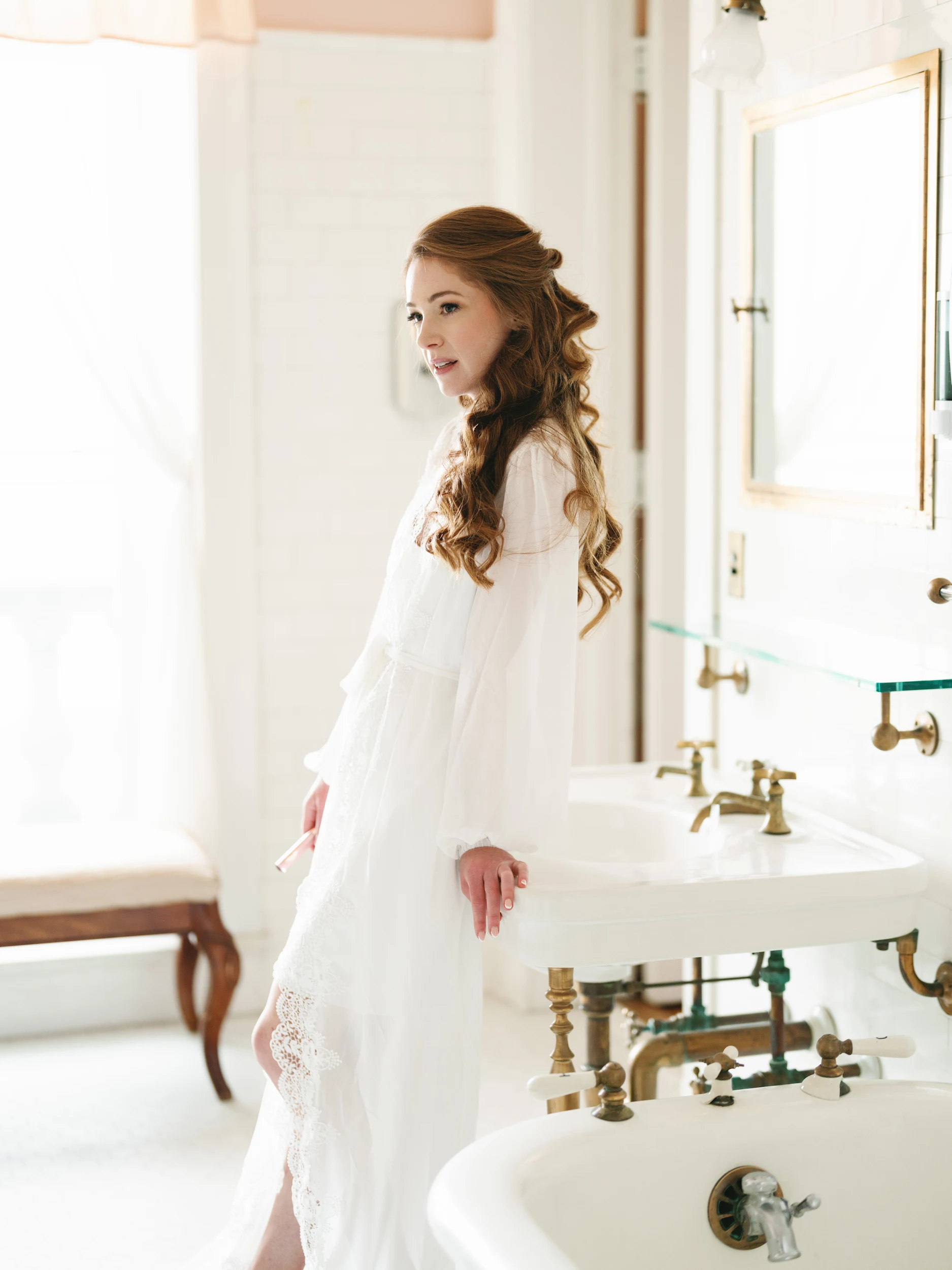 Patrick & Theresa — Wedding