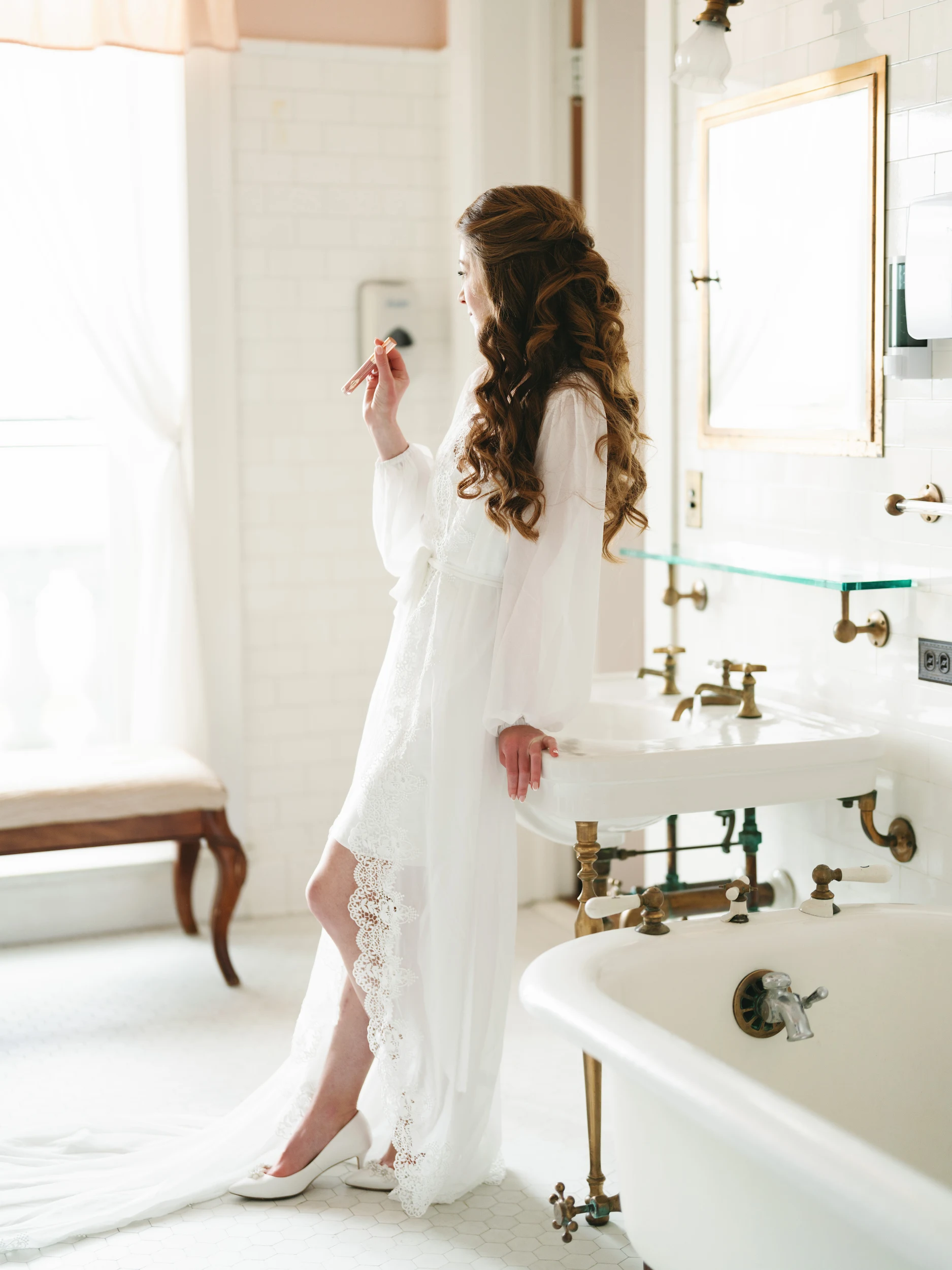 Patrick & Theresa — Wedding