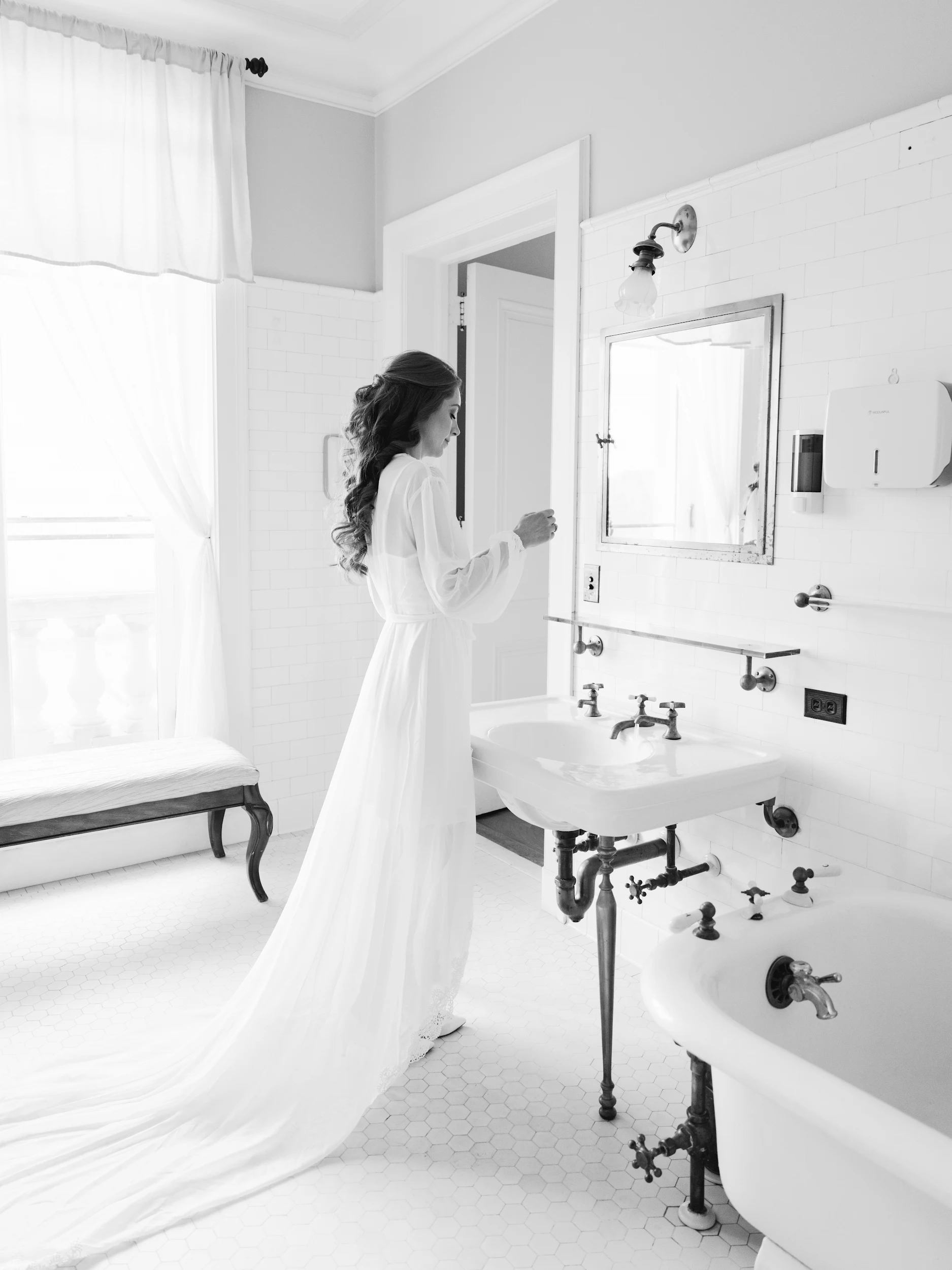 Patrick & Theresa — Wedding