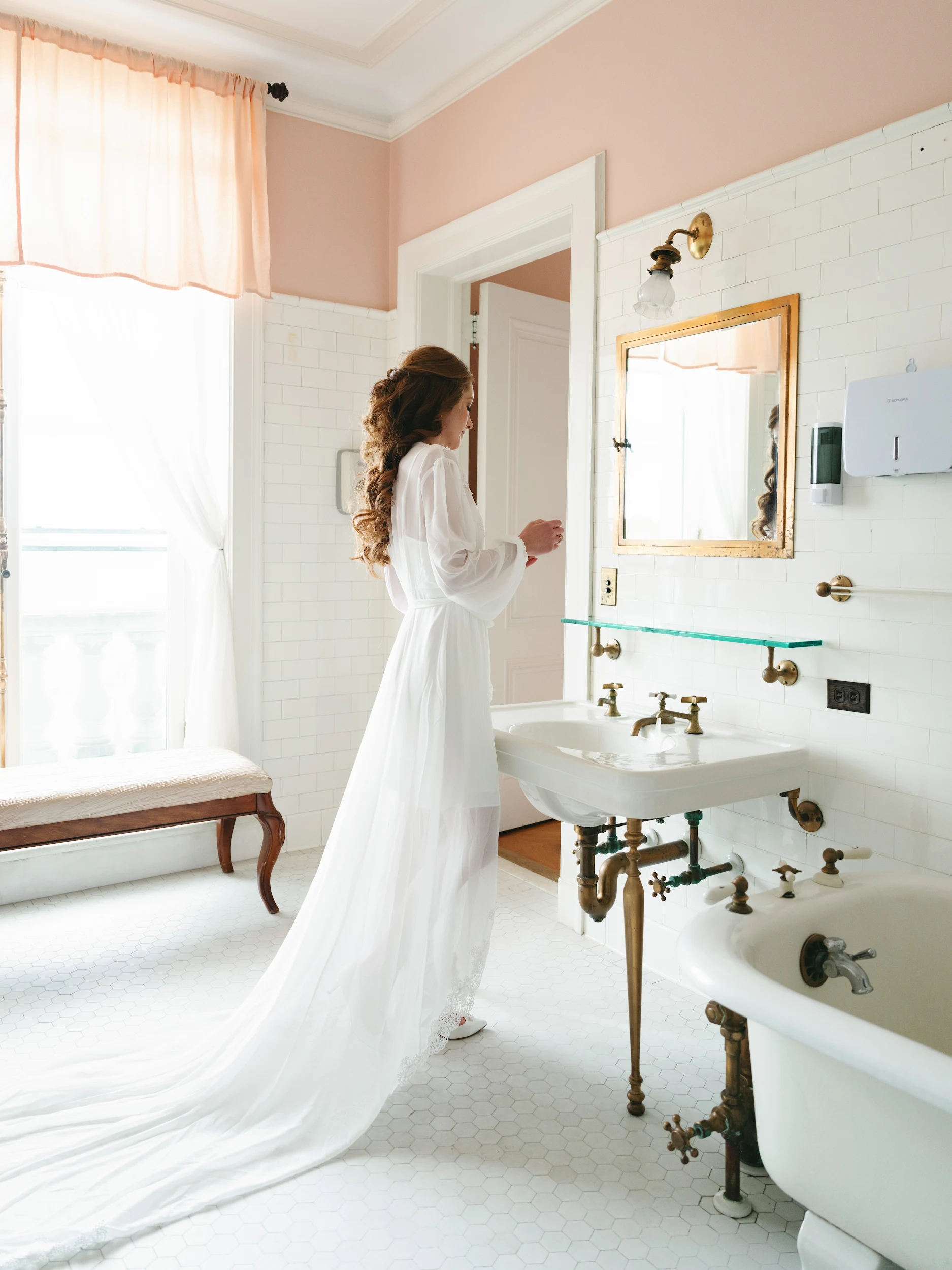 Patrick & Theresa — Wedding