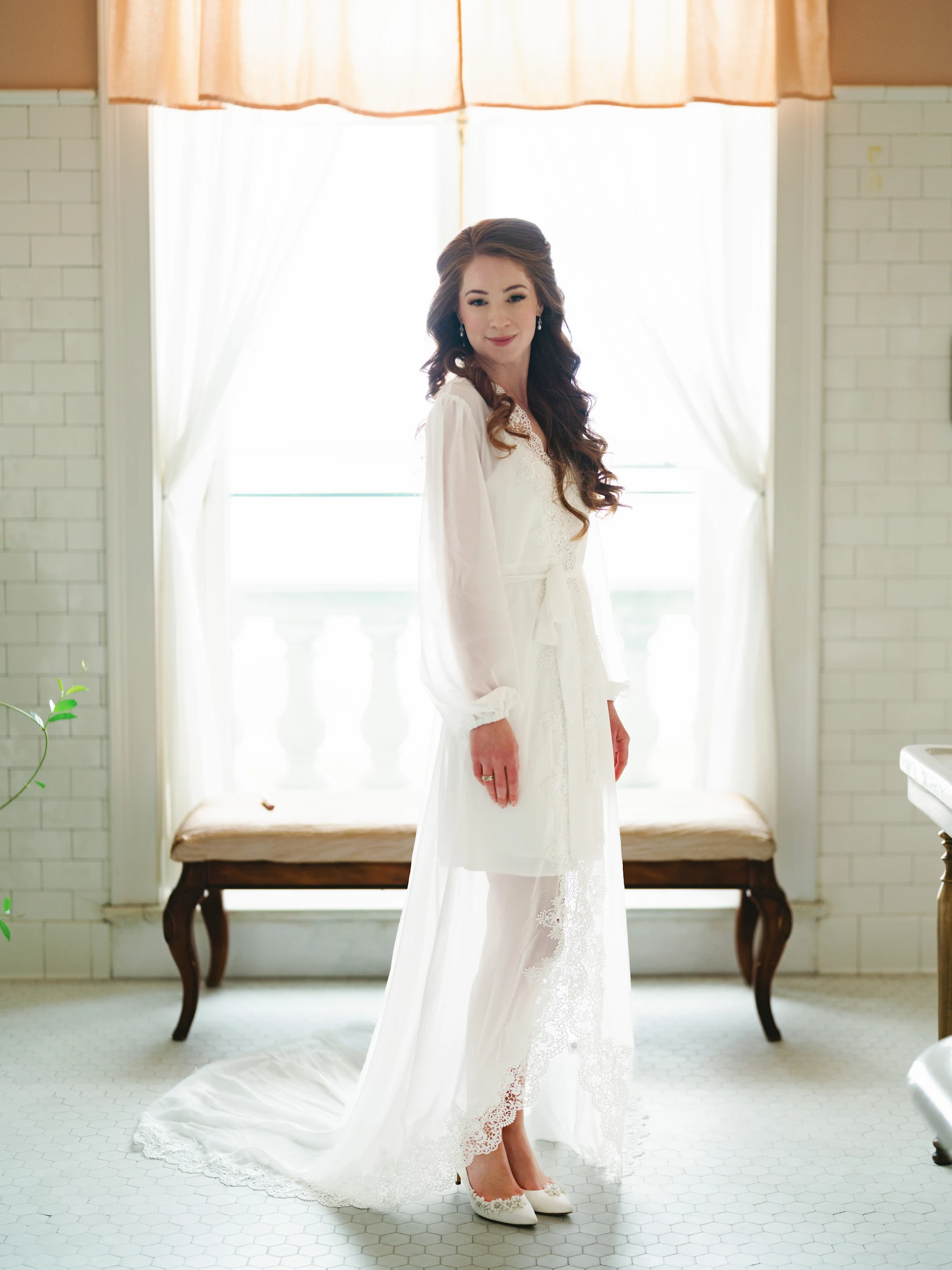 Patrick & Theresa — Wedding