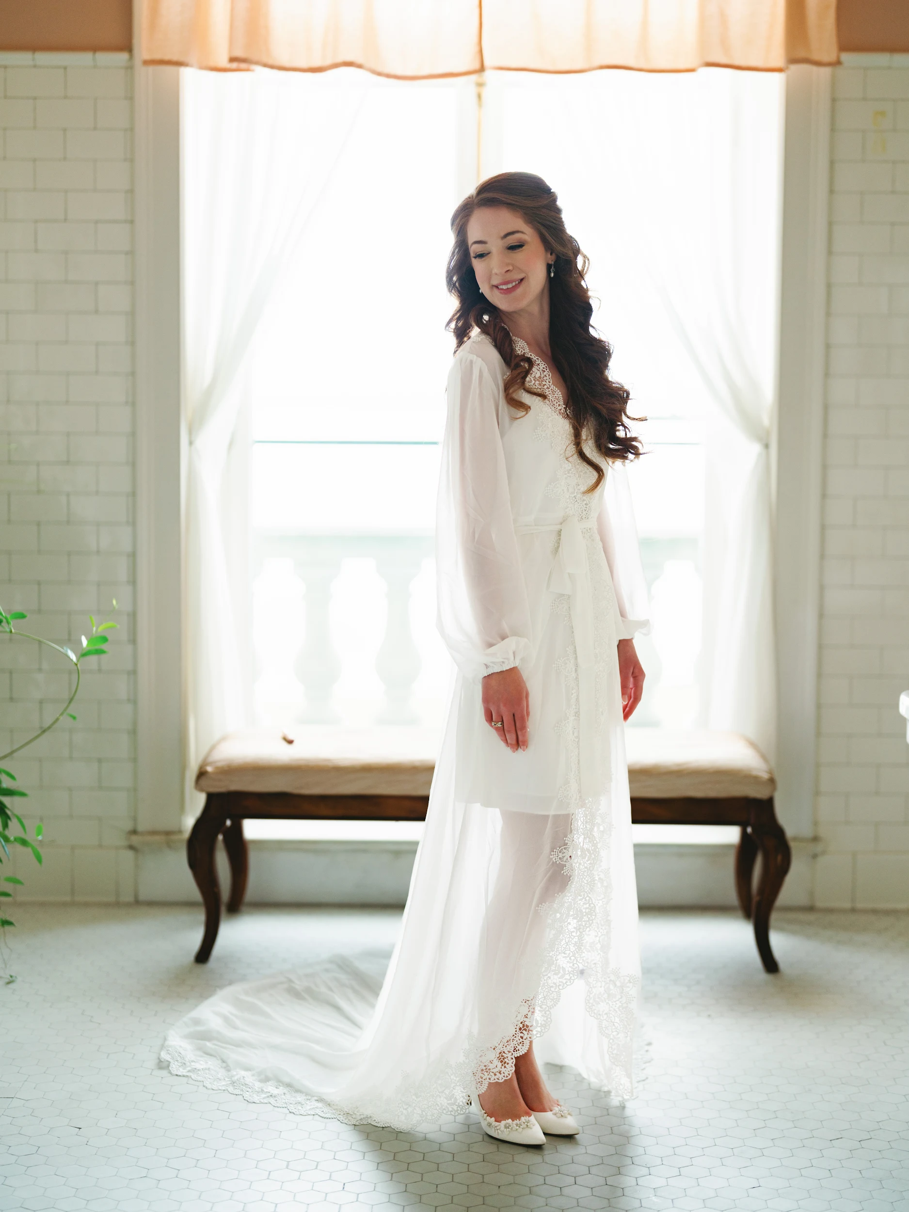 Patrick & Theresa — Wedding