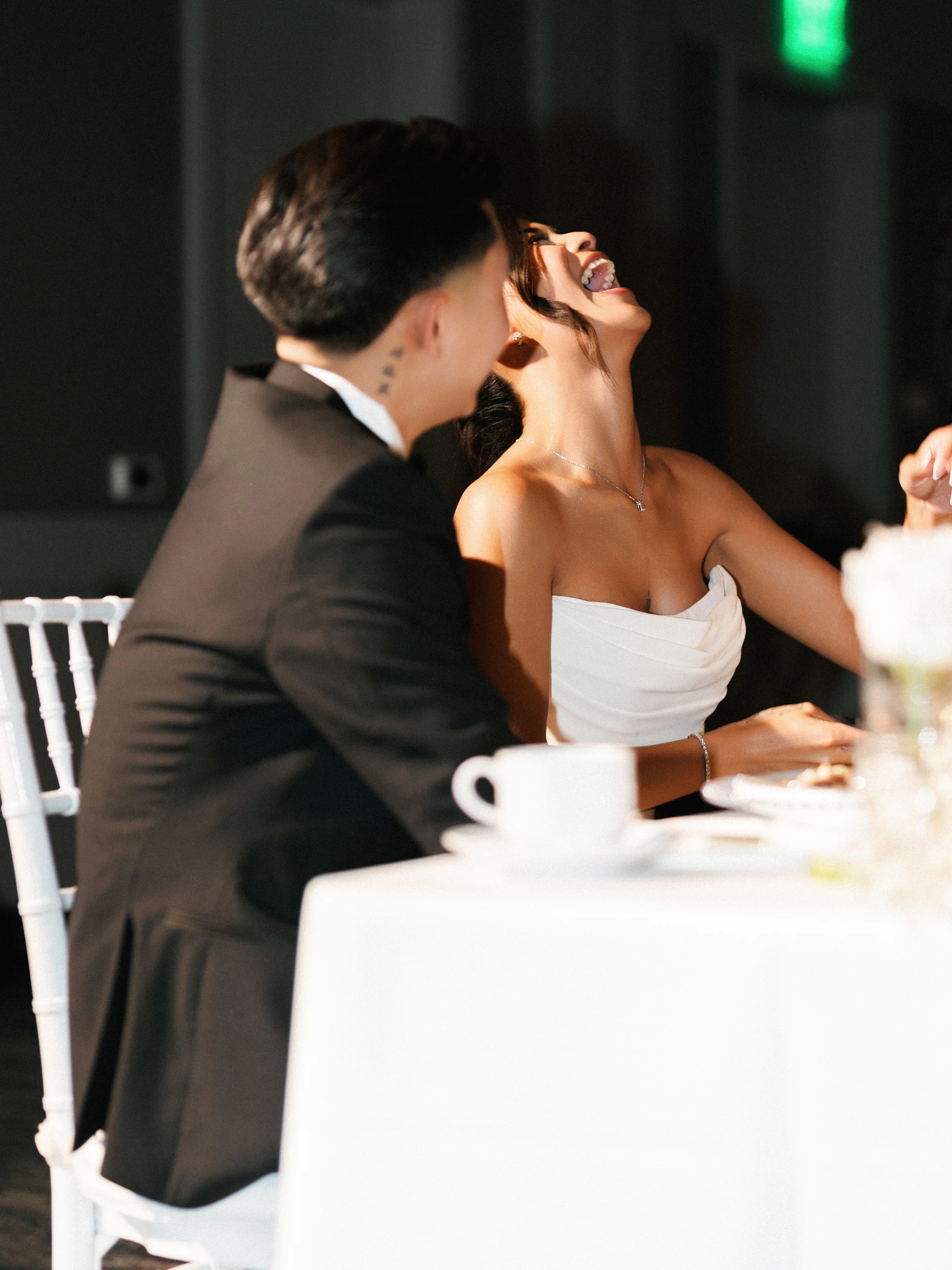 Destiny & Austin — Wedding