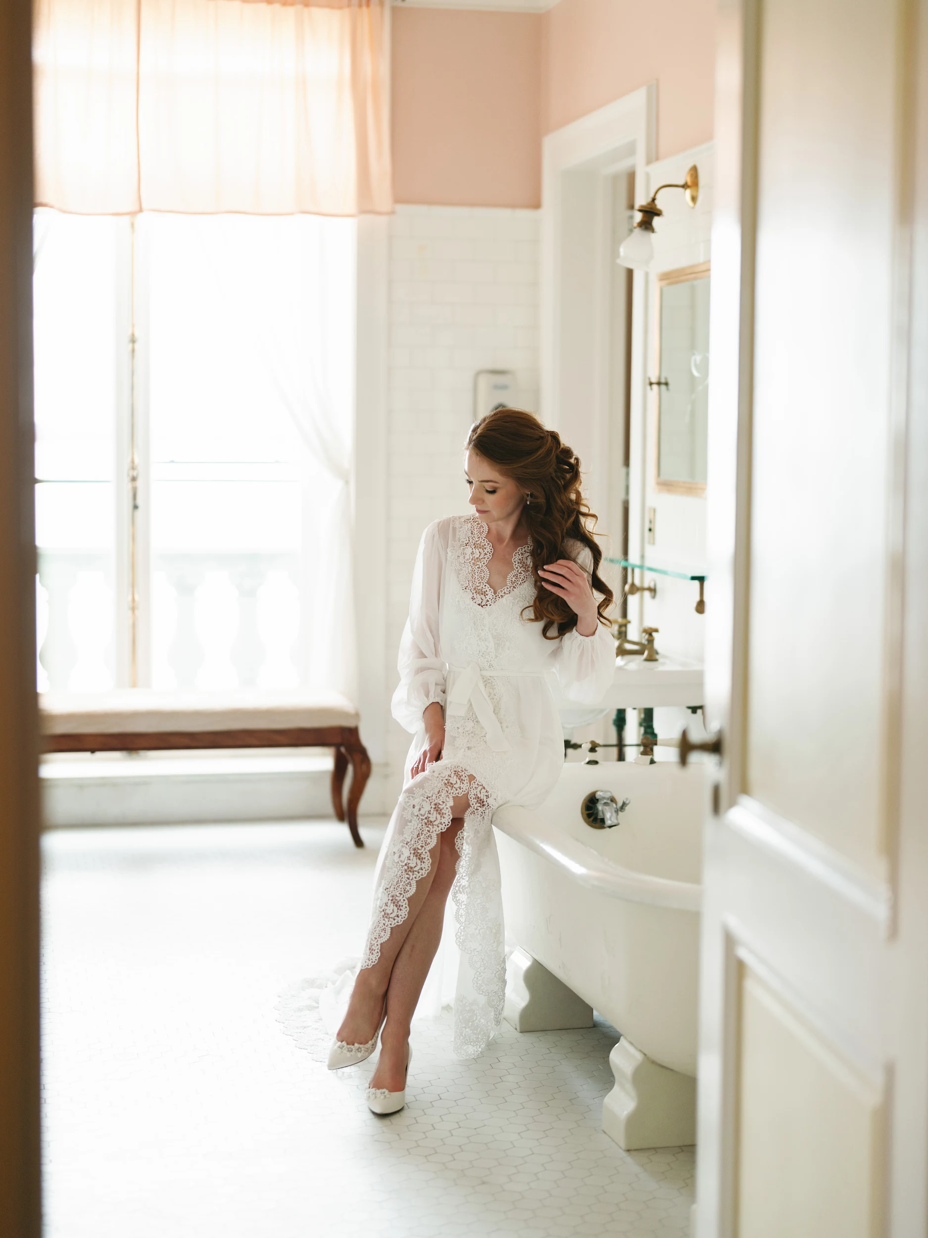 Patrick & Theresa — Wedding