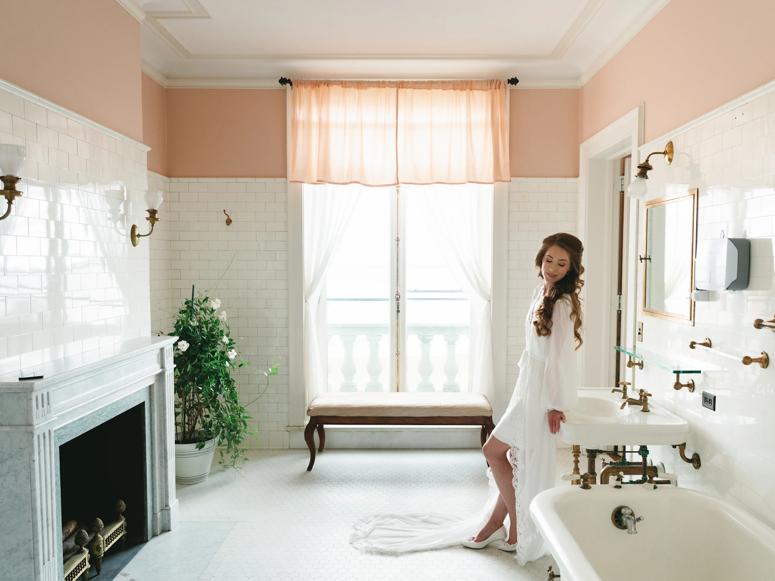 Patrick & Theresa — Wedding