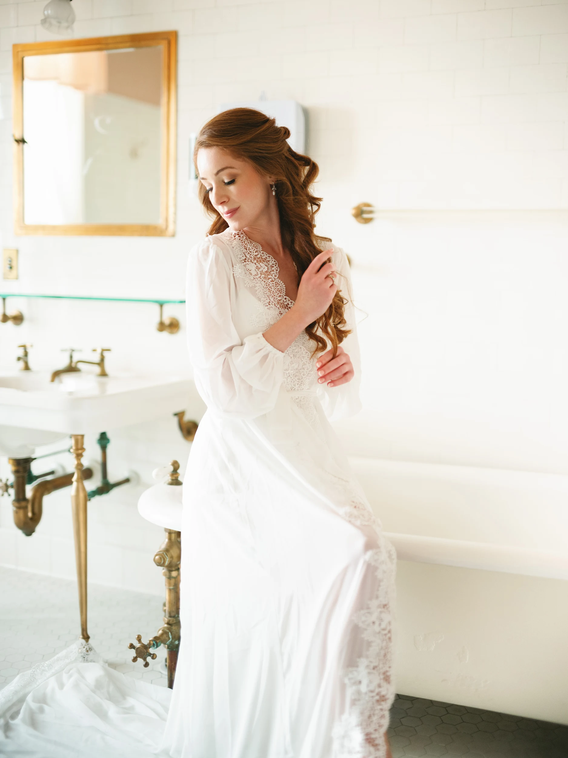 Patrick & Theresa — Wedding