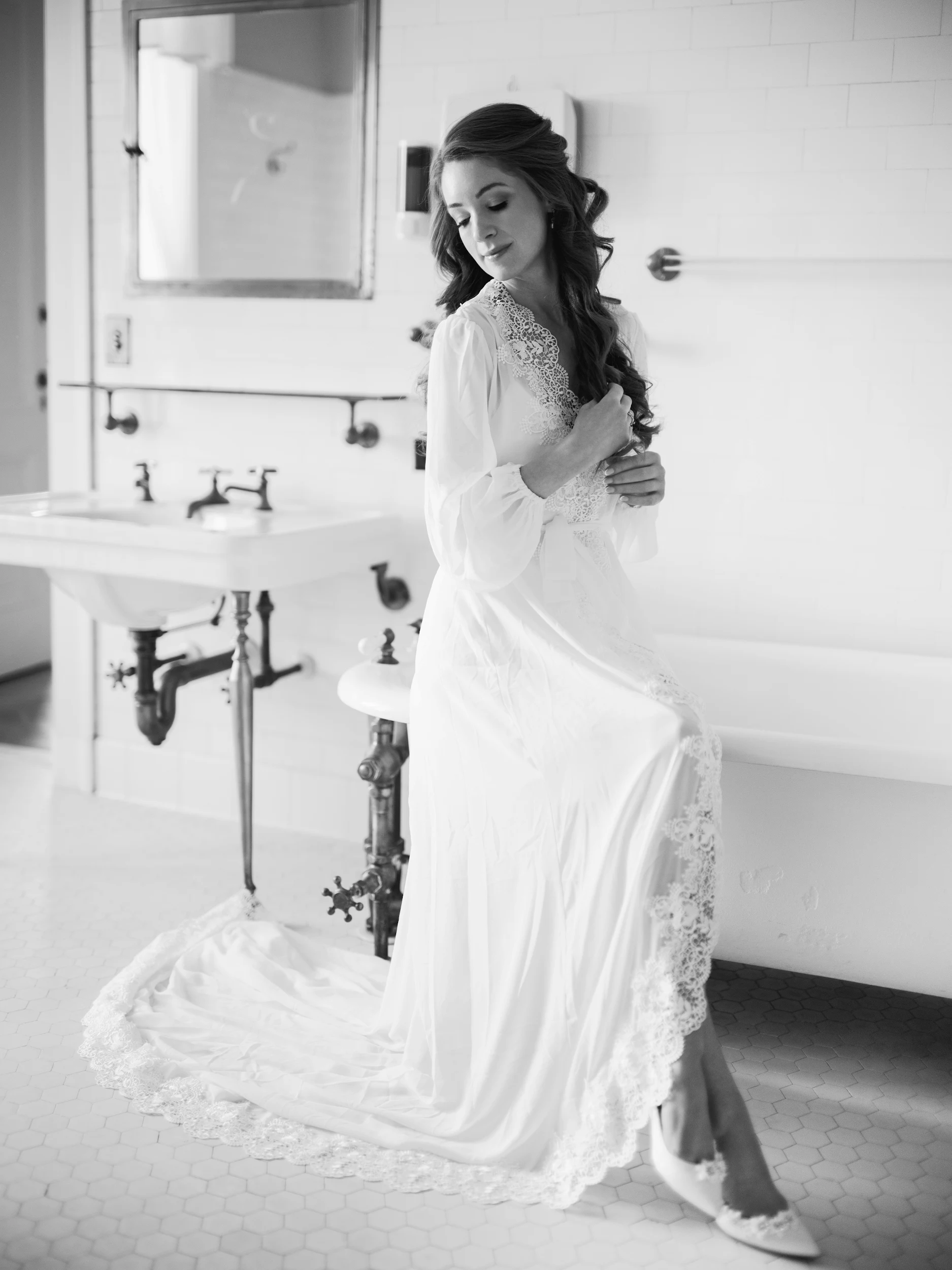 Patrick & Theresa — Wedding
