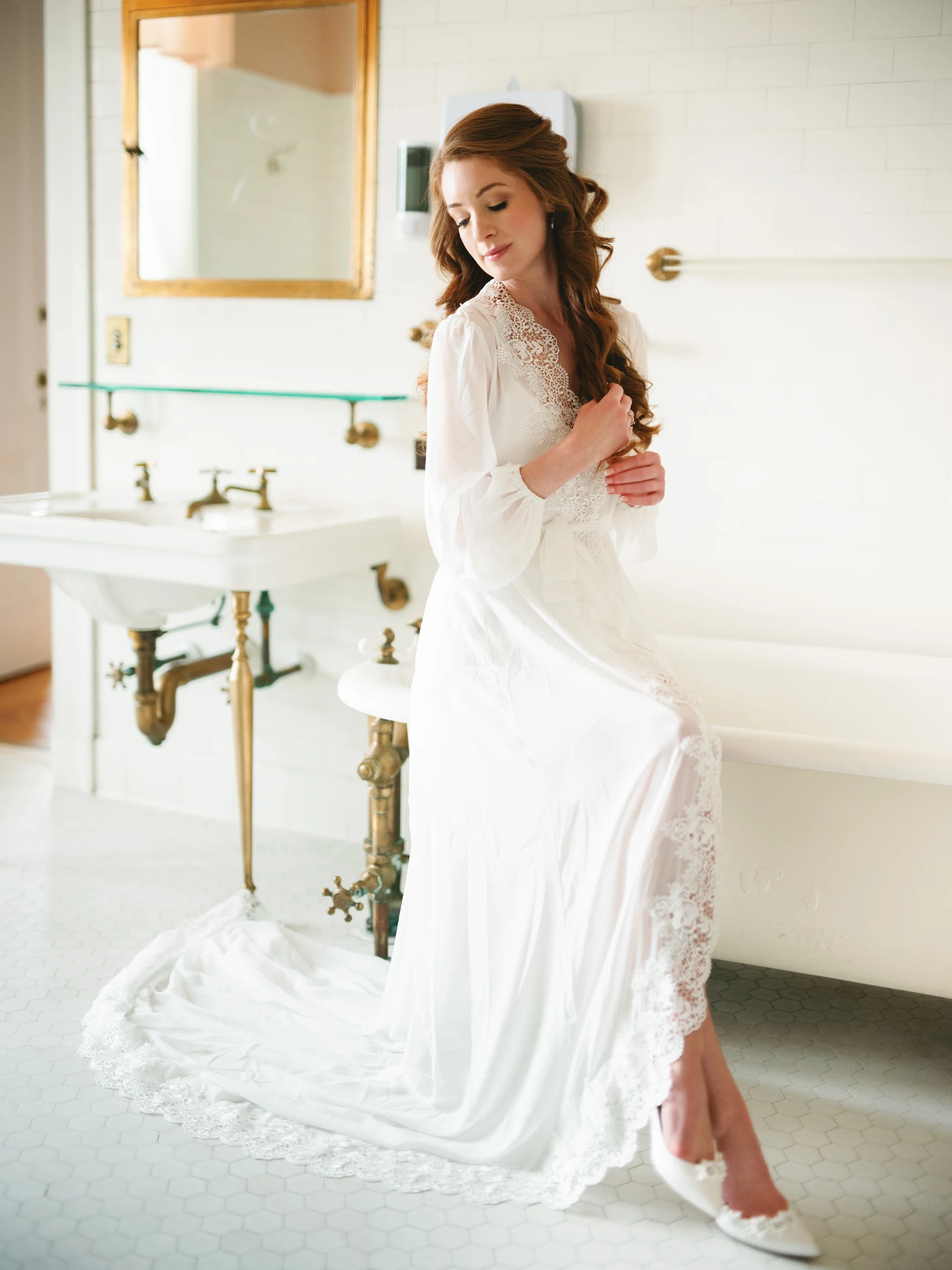 Patrick & Theresa — Wedding