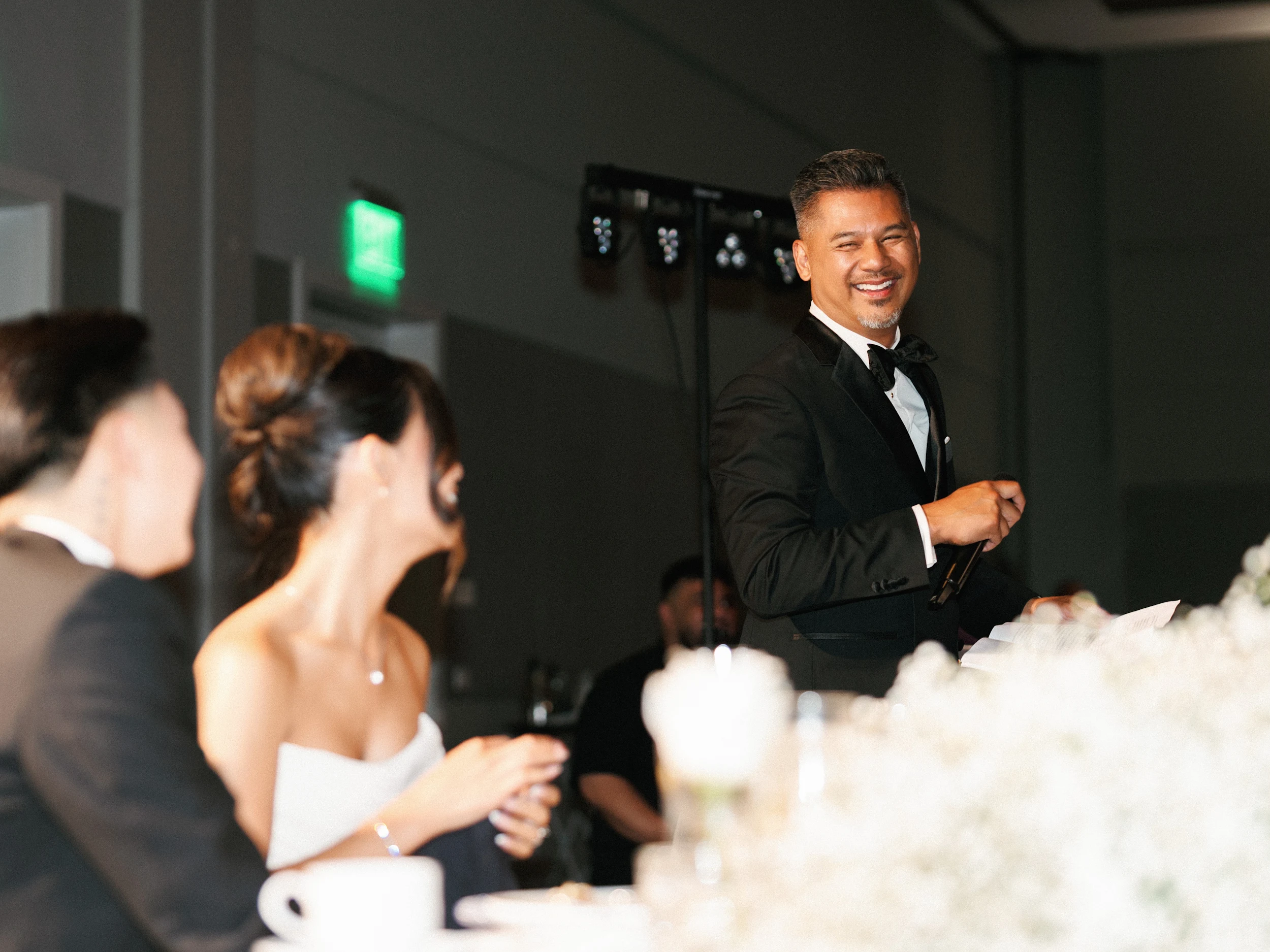 Destiny & Austin — Wedding