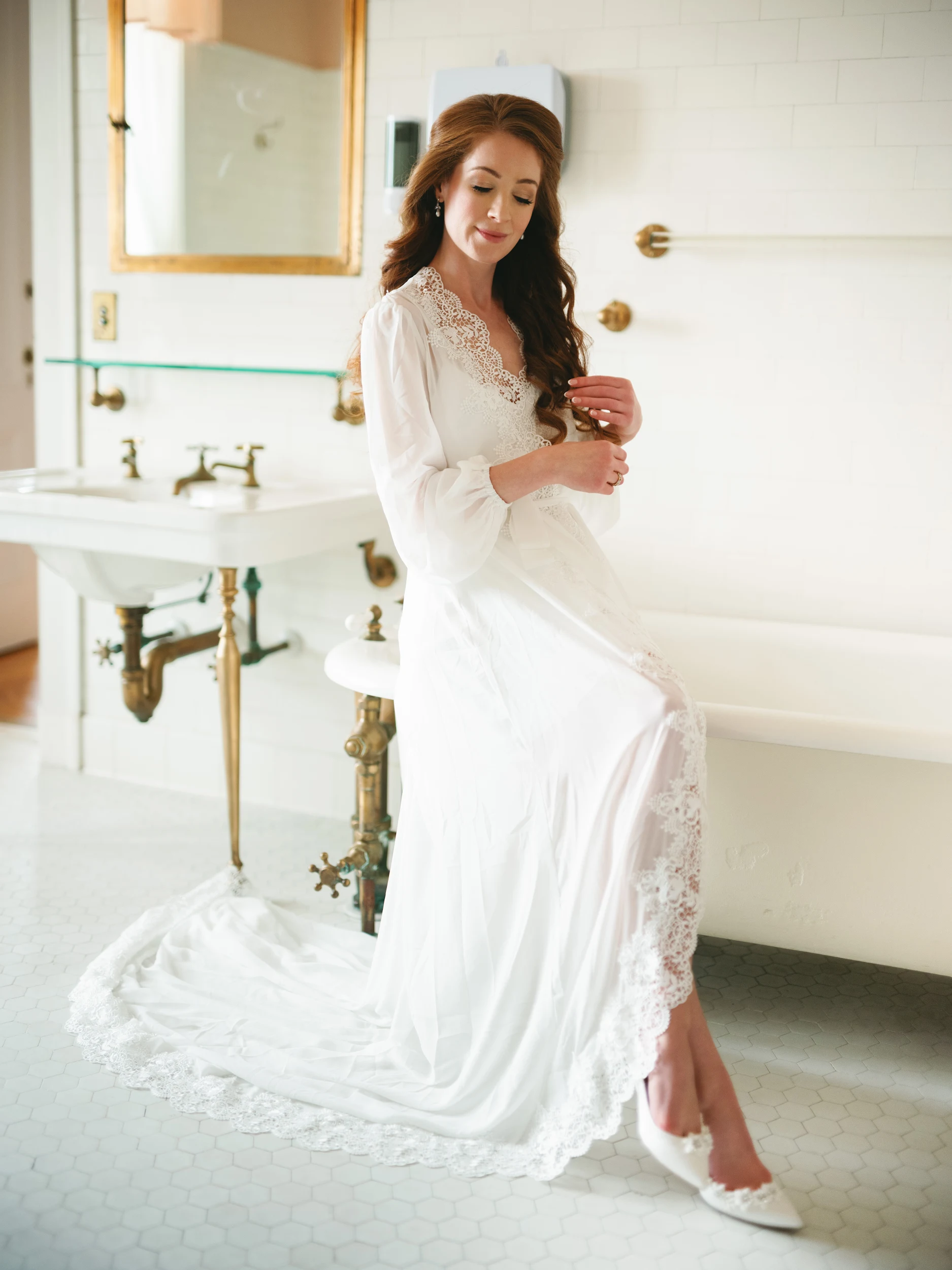 Patrick & Theresa — Wedding