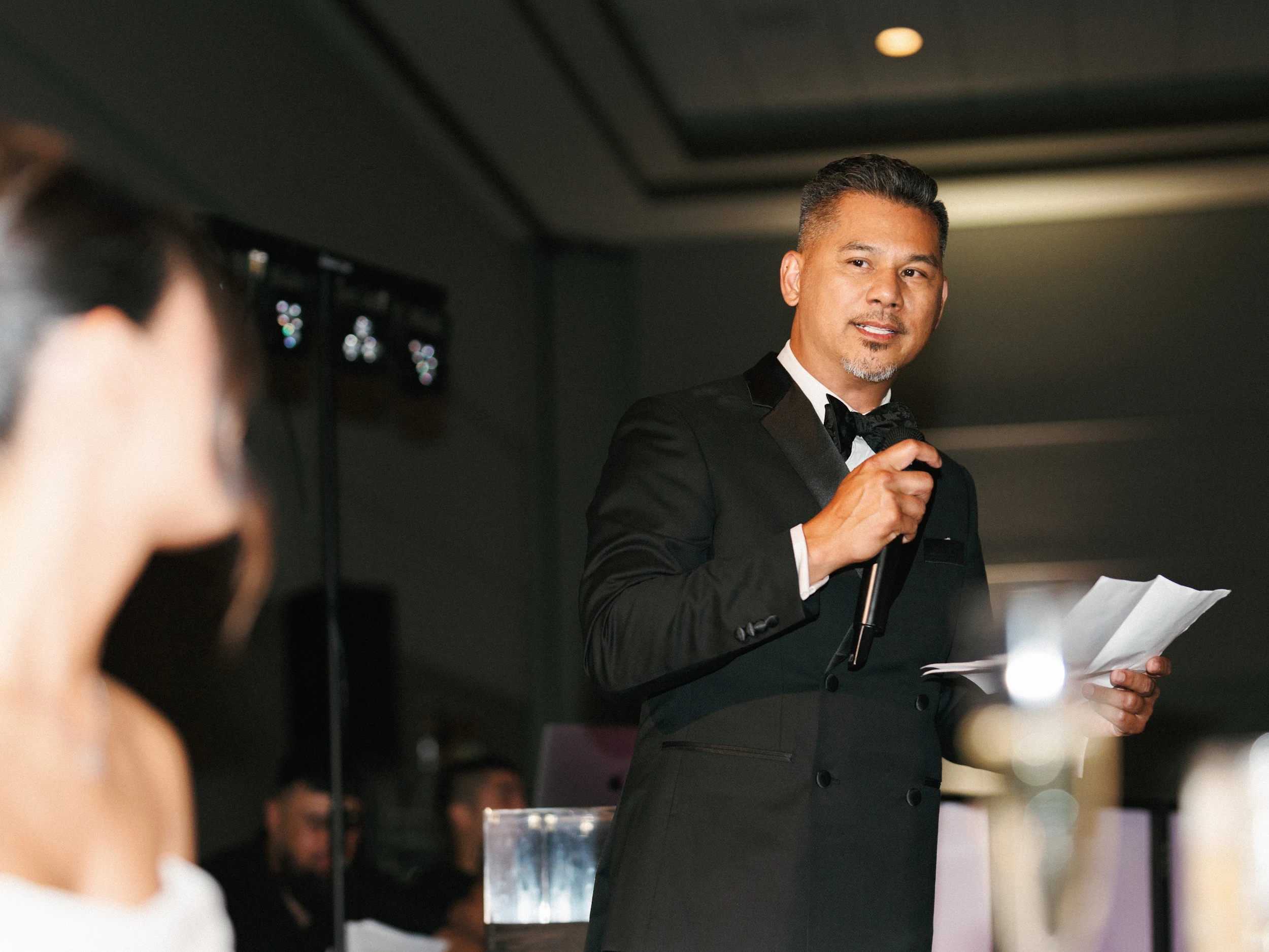 Destiny & Austin — Wedding