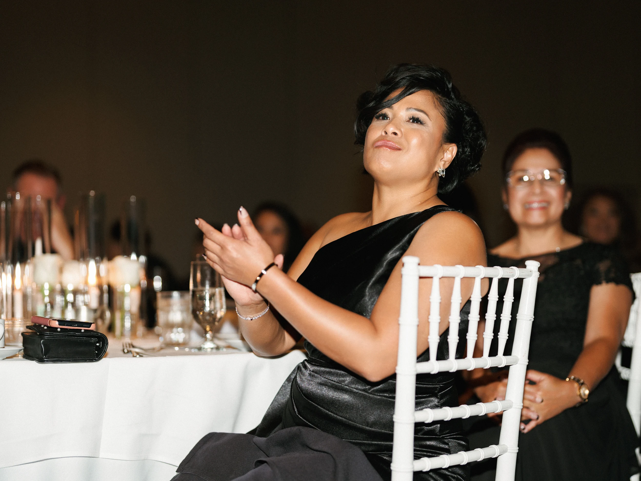 Destiny & Austin — Wedding