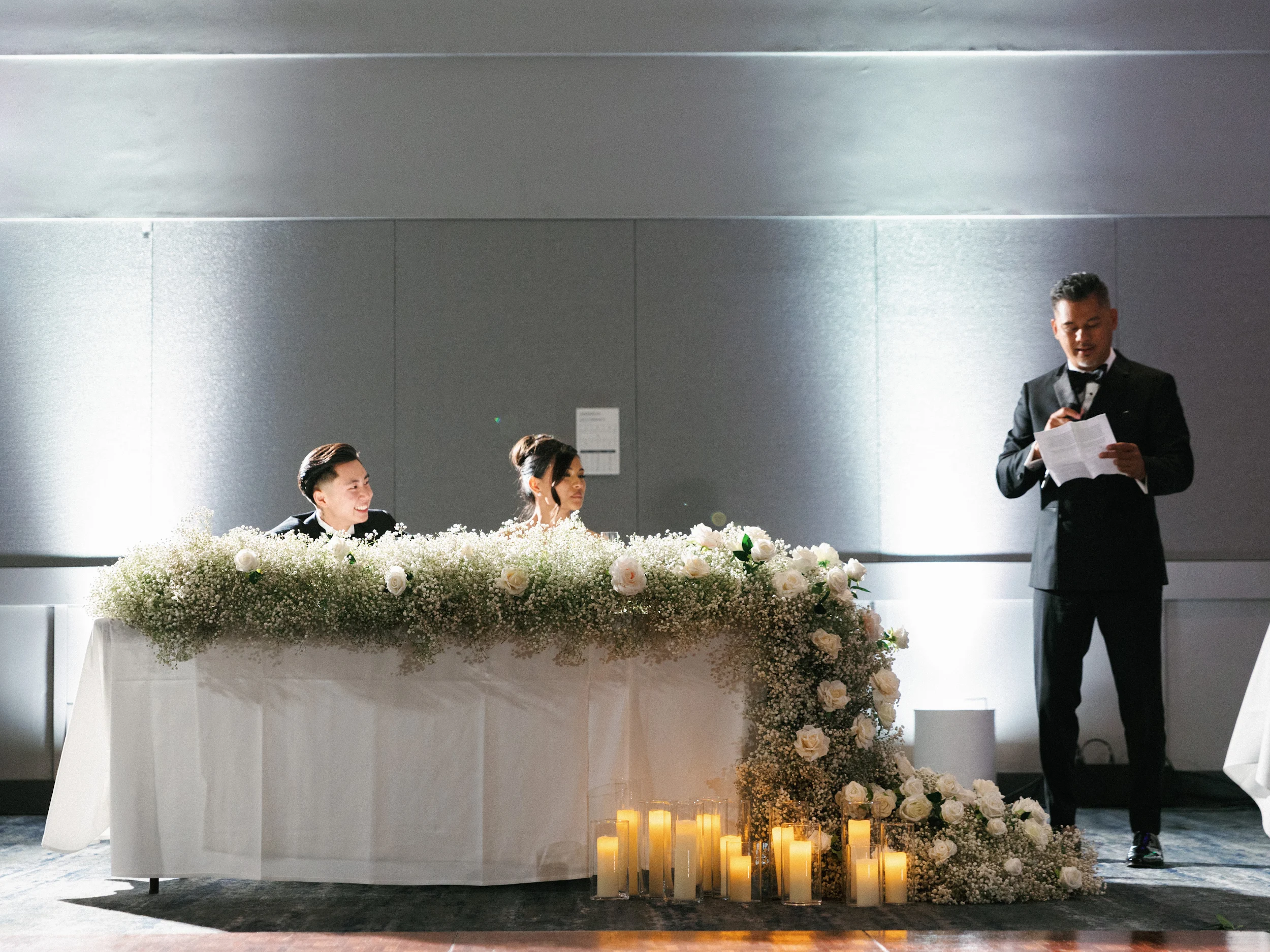 Destiny & Austin — Wedding