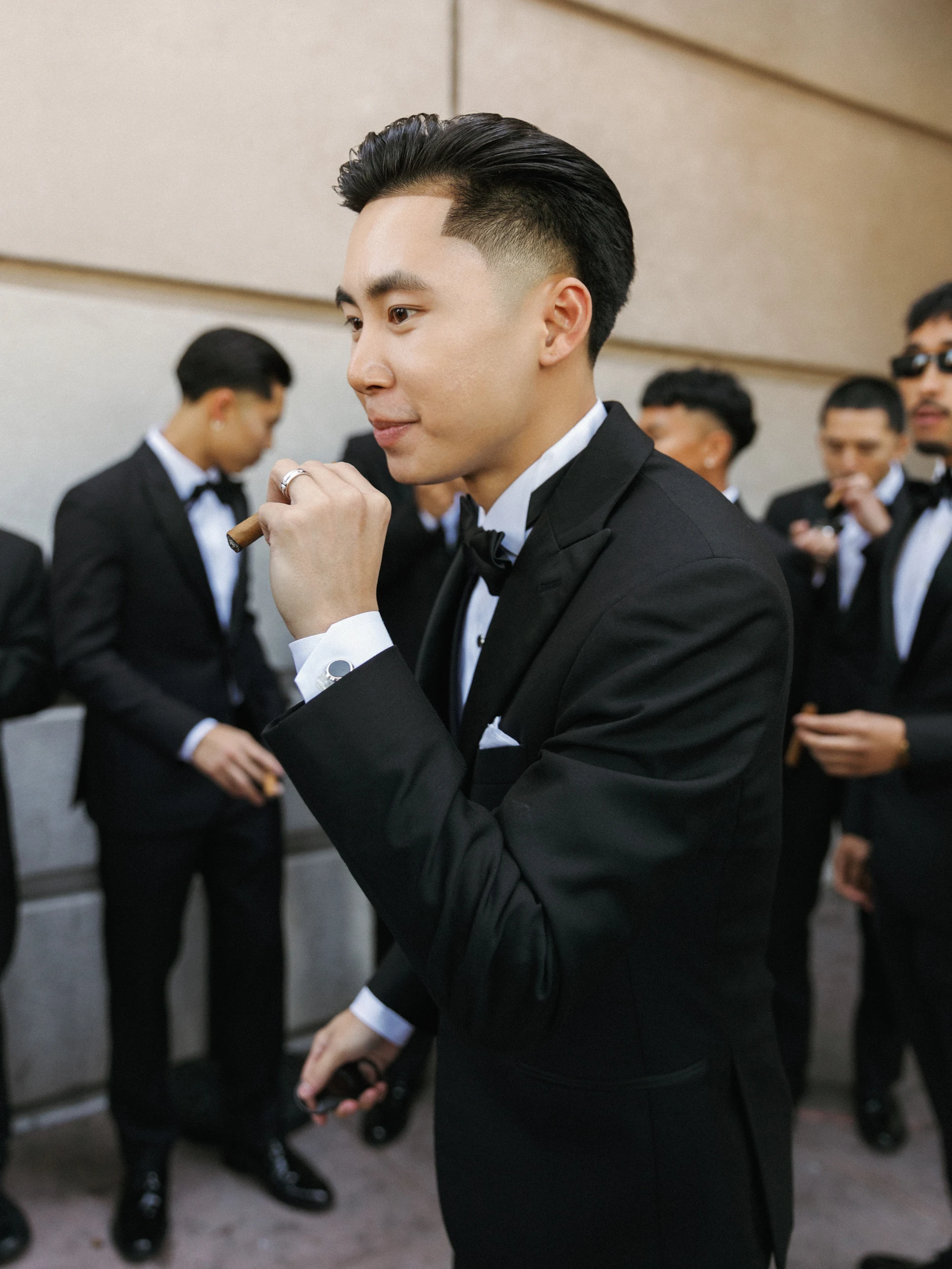 Destiny & Austin — Wedding