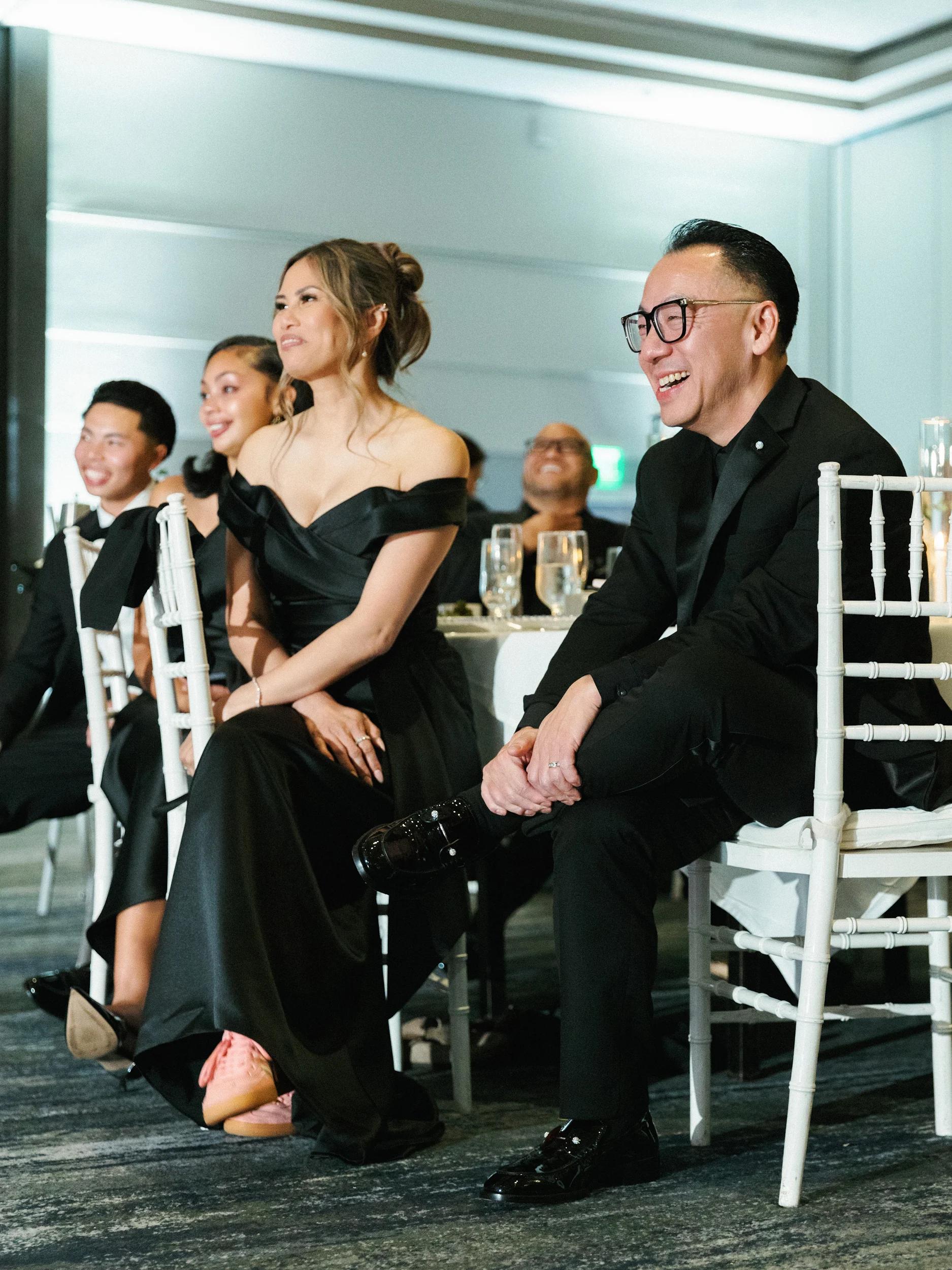 Destiny & Austin — Wedding