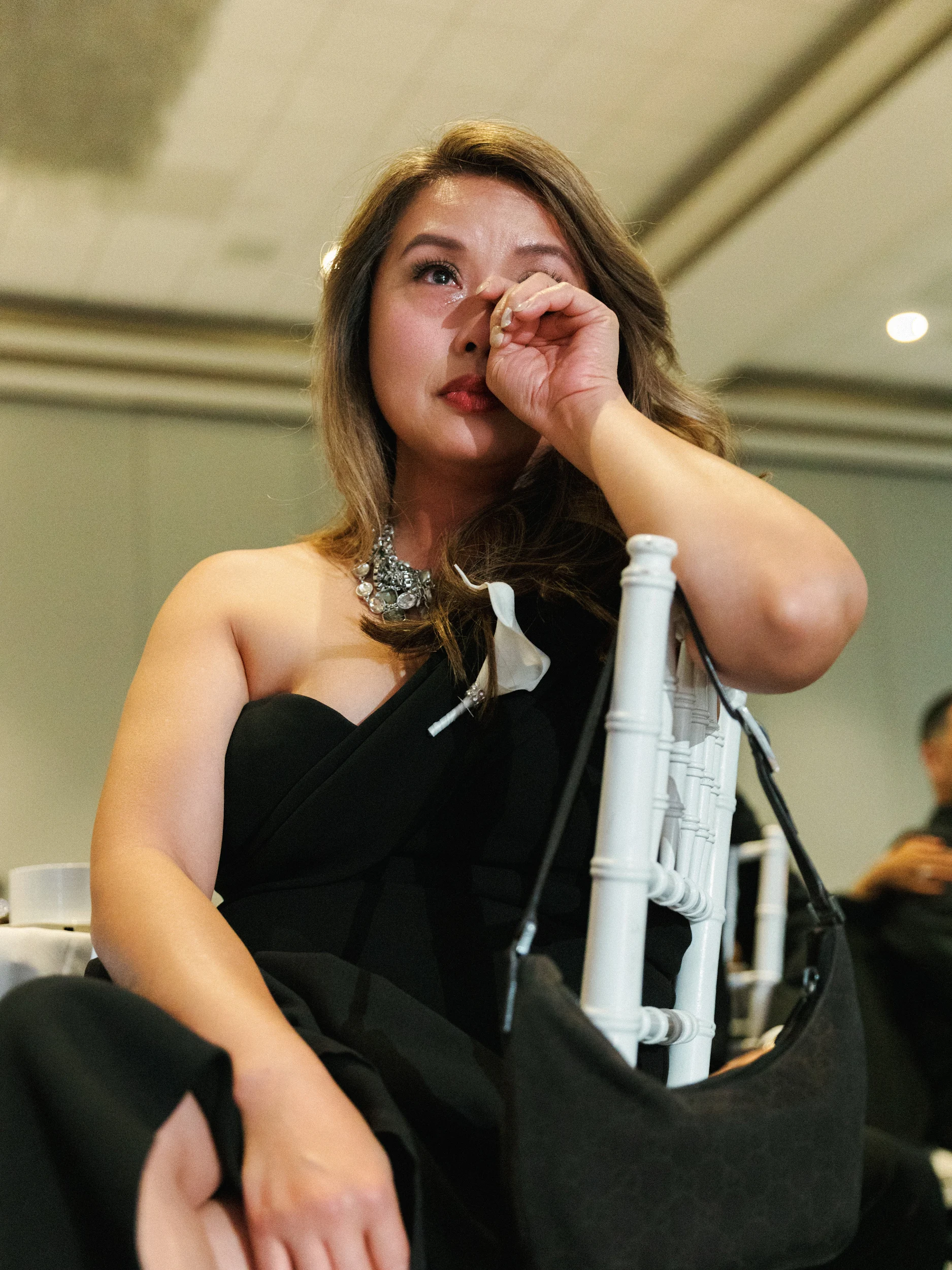 Destiny & Austin — Wedding