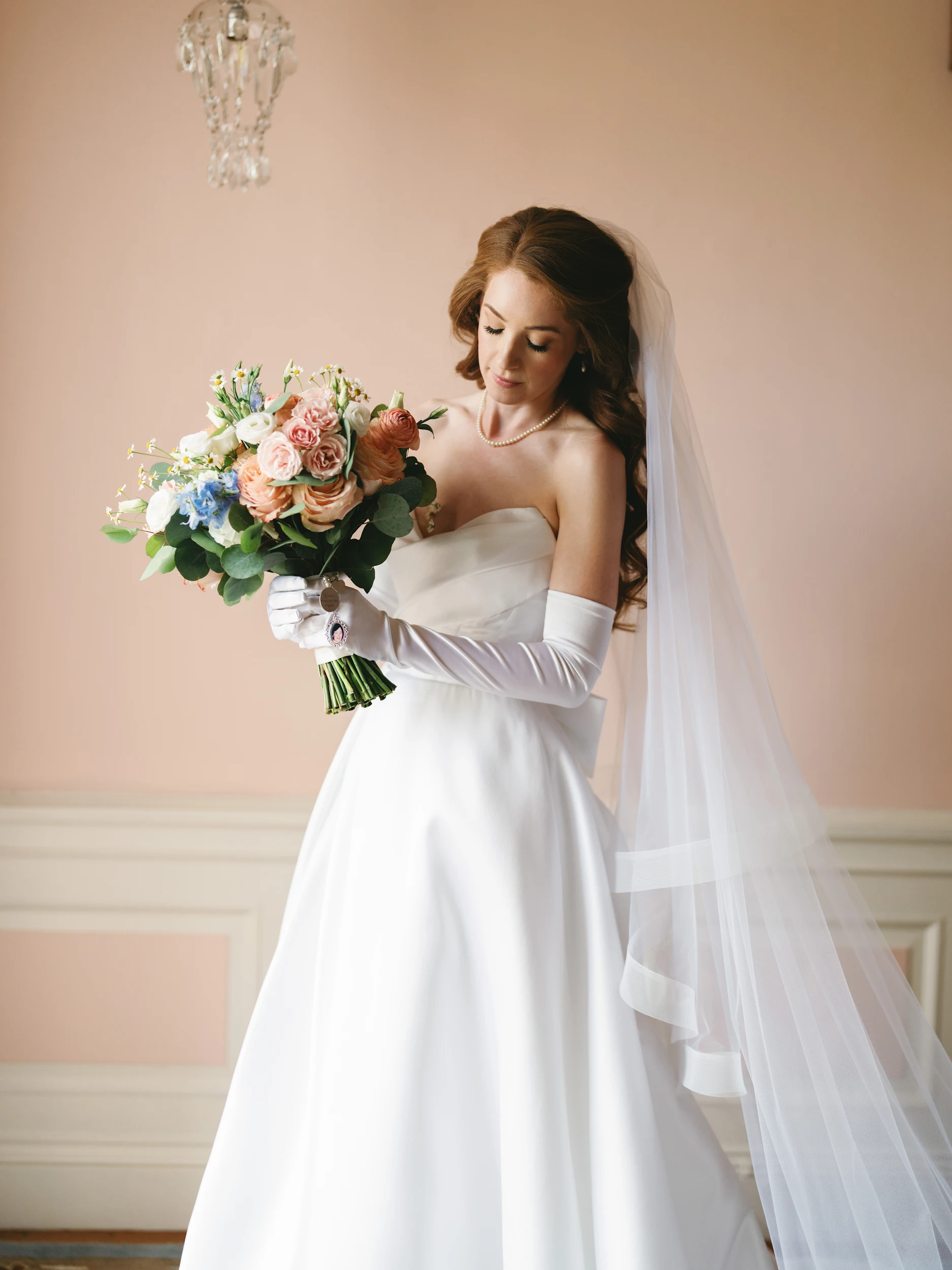 Patrick & Theresa — Wedding
