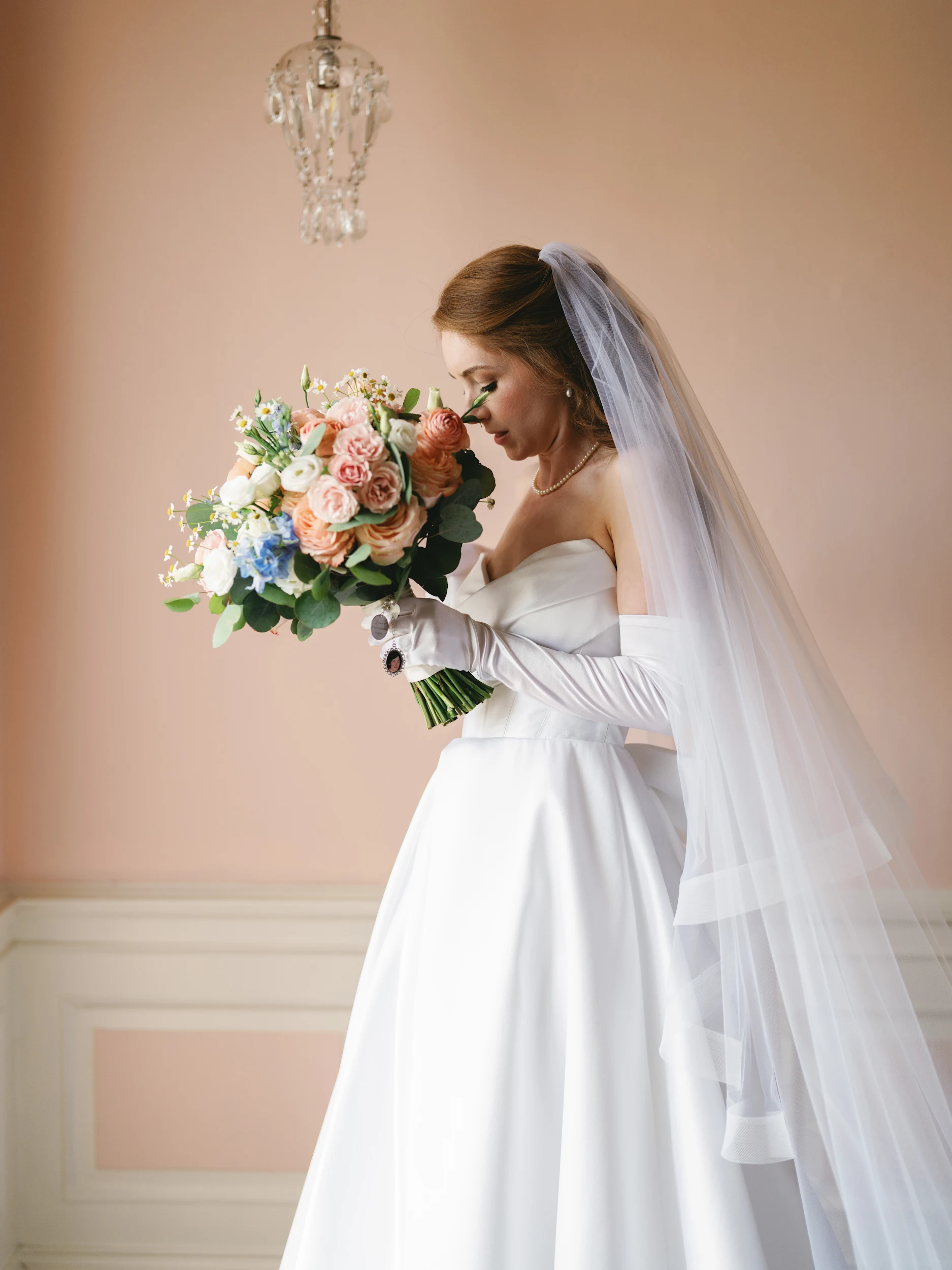 Patrick & Theresa — Wedding