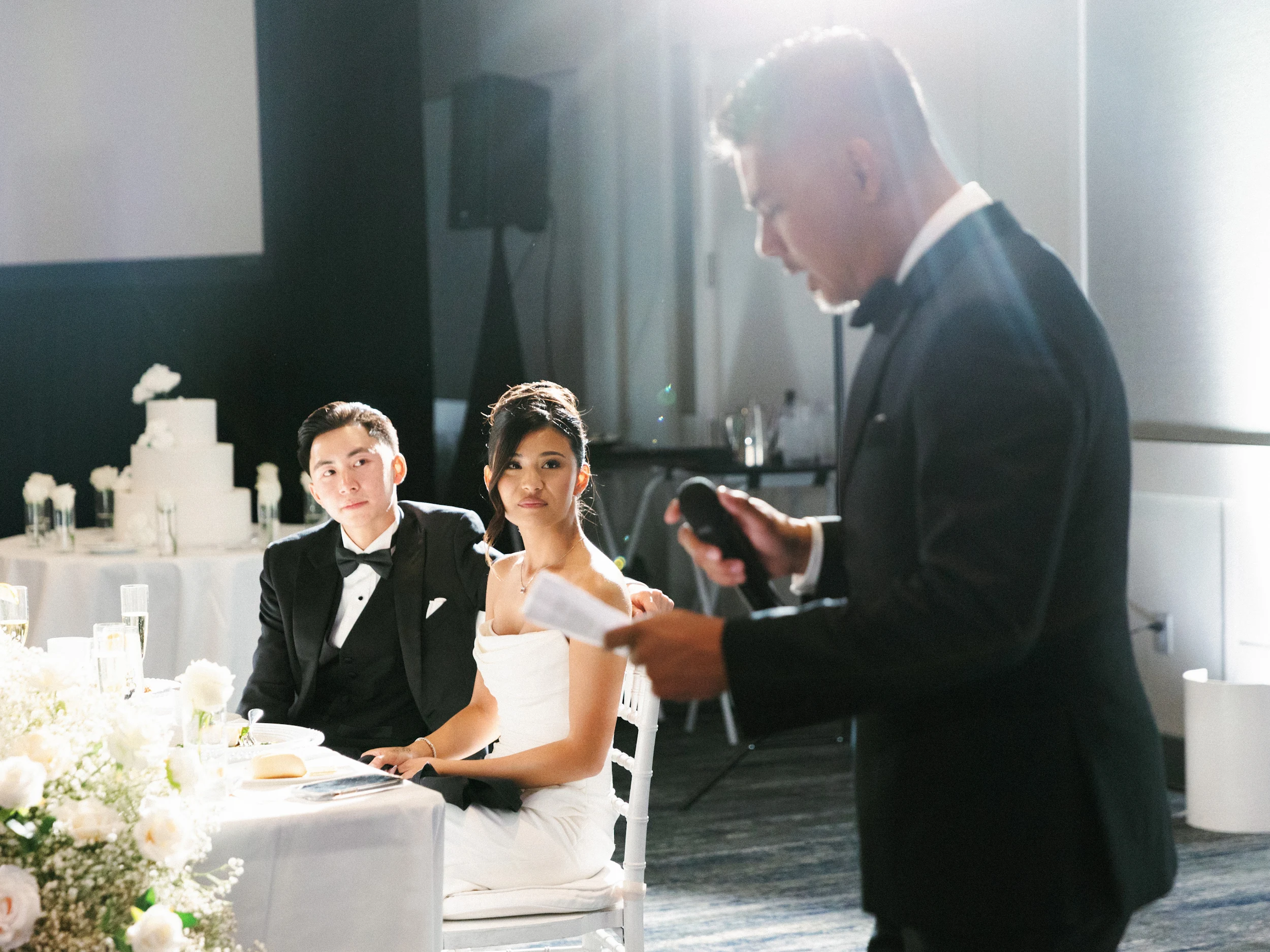Destiny & Austin — Wedding