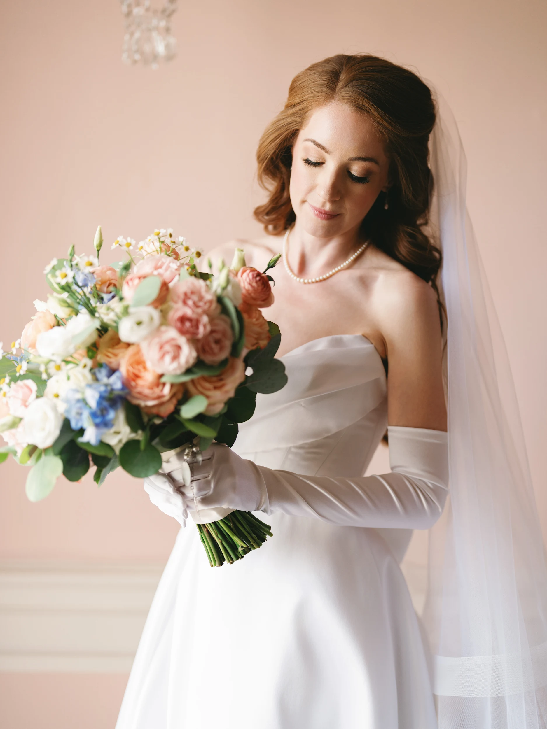 Patrick & Theresa — Wedding