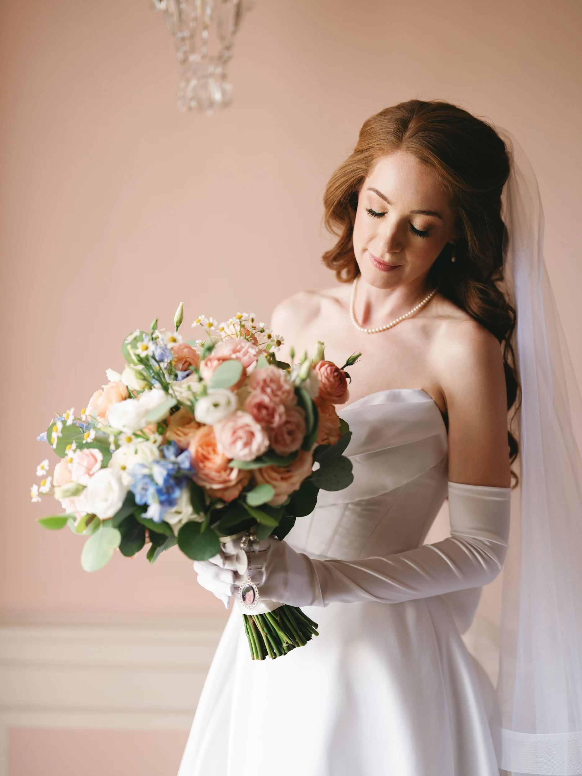 Patrick & Theresa — Wedding