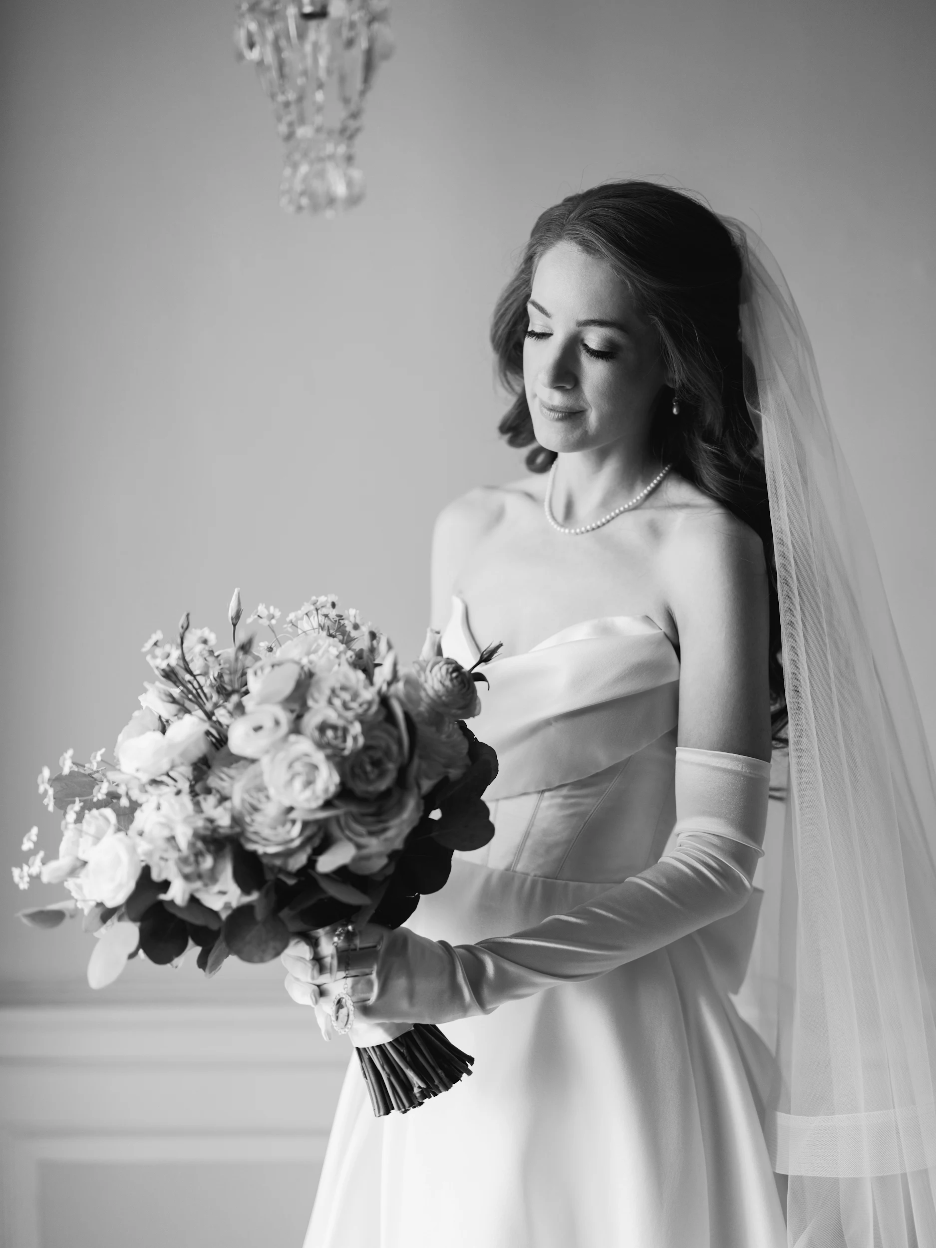 Patrick & Theresa — Wedding