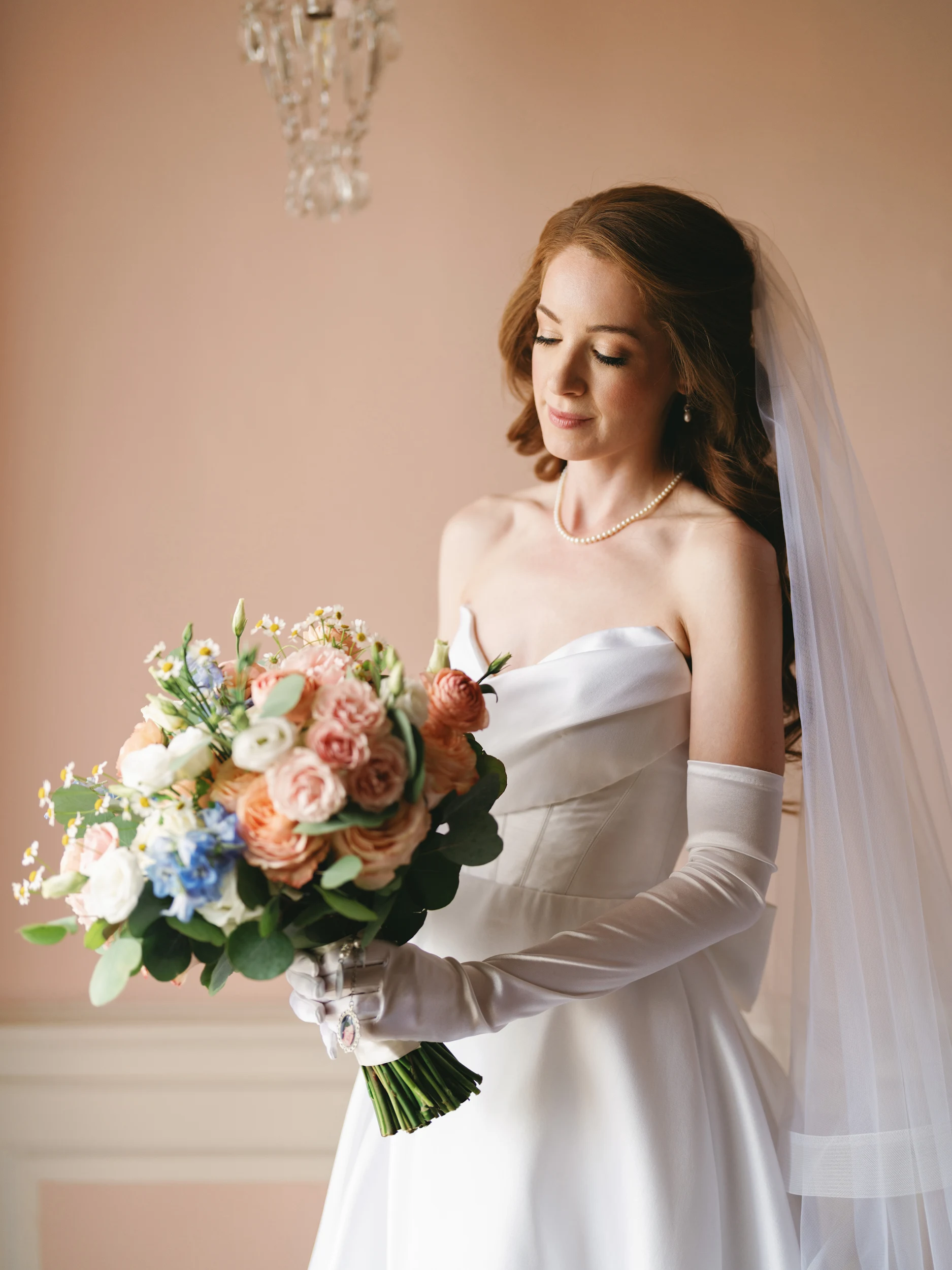 Patrick & Theresa — Wedding