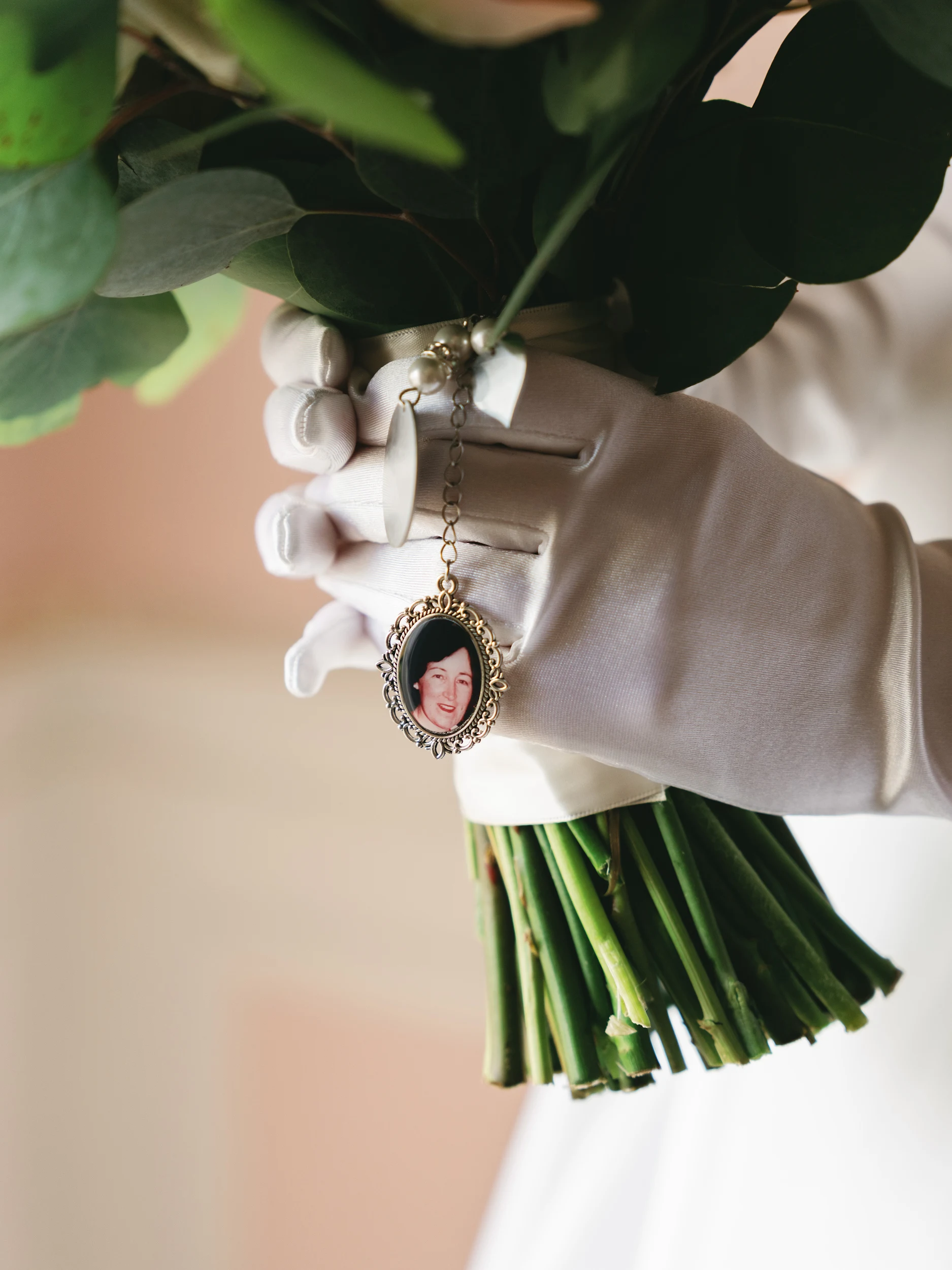 Patrick & Theresa — Wedding