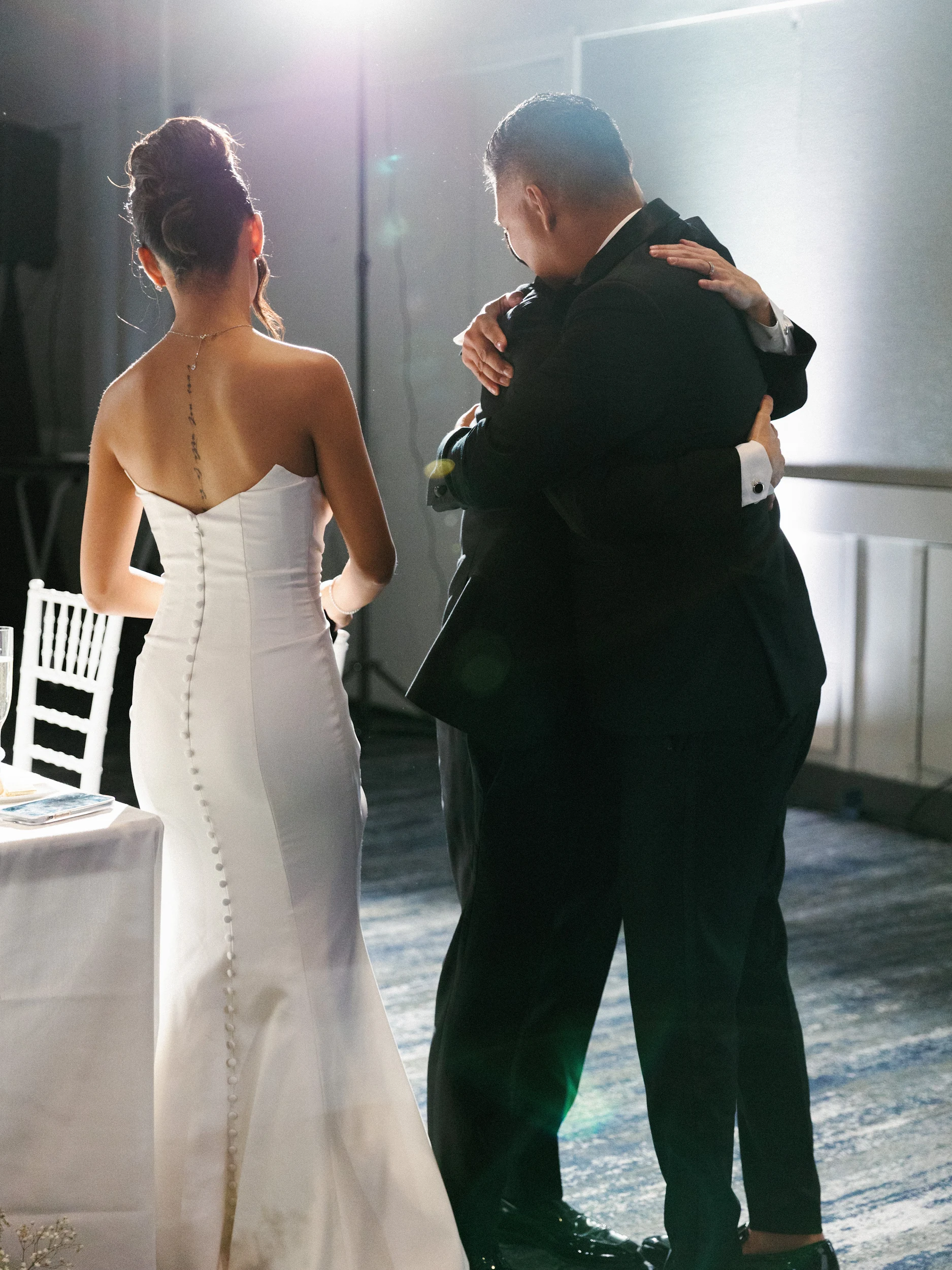 Destiny & Austin — Wedding