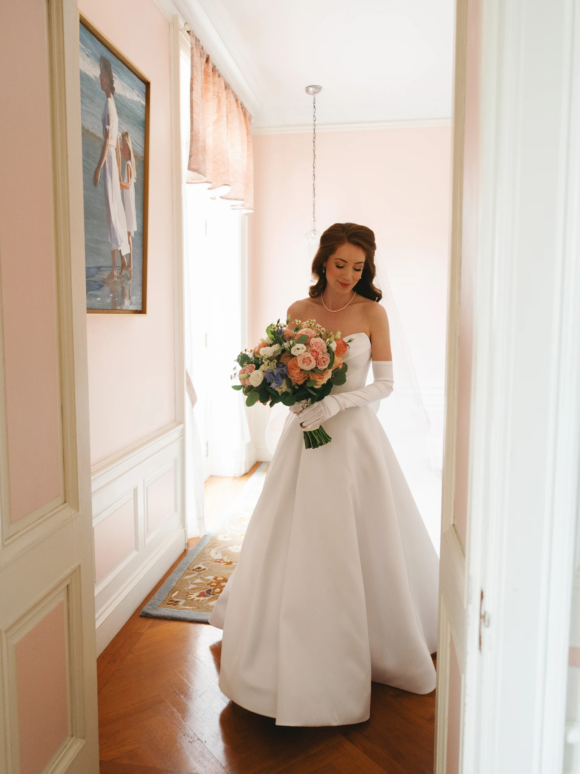 Patrick & Theresa — Wedding
