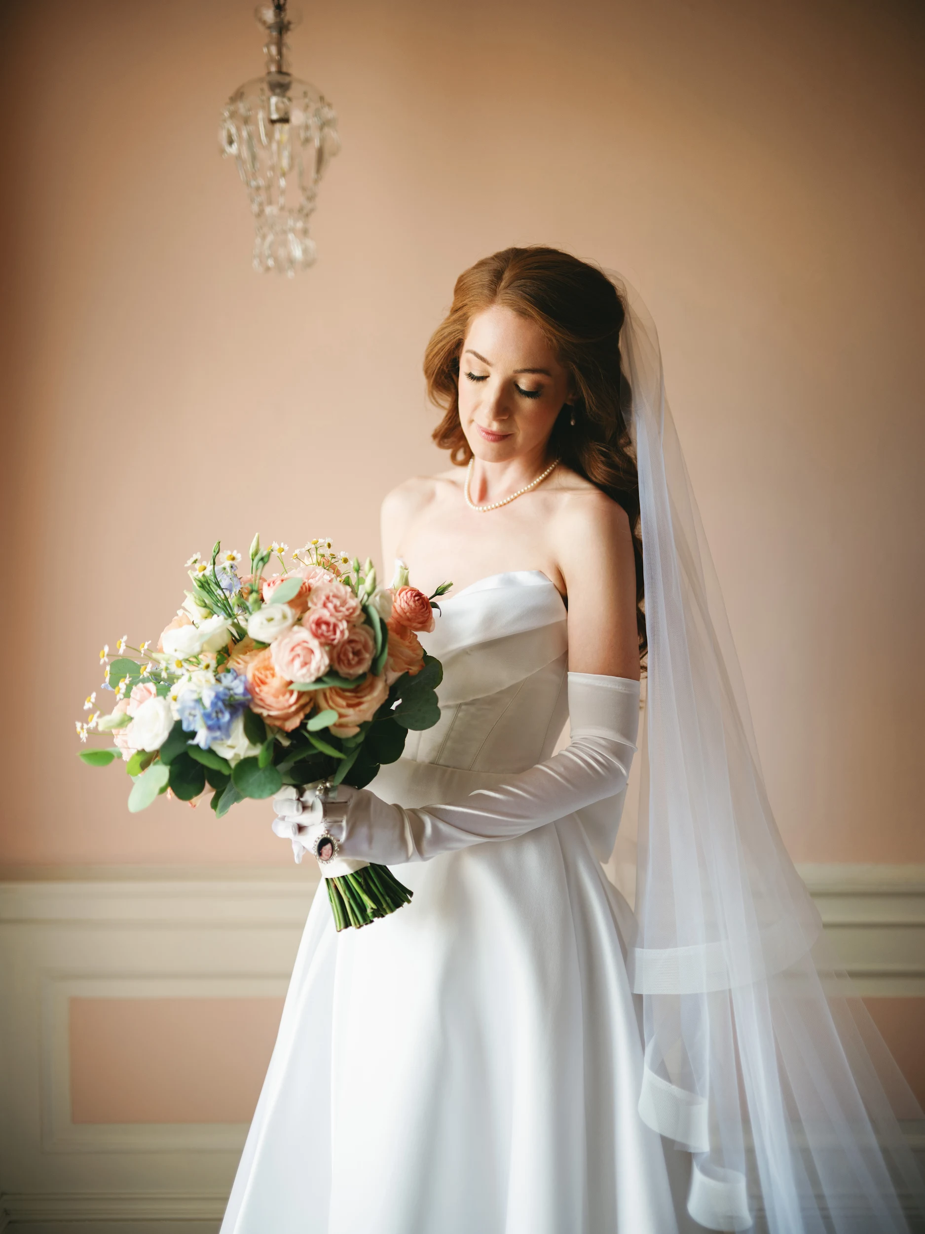 Patrick & Theresa — Wedding