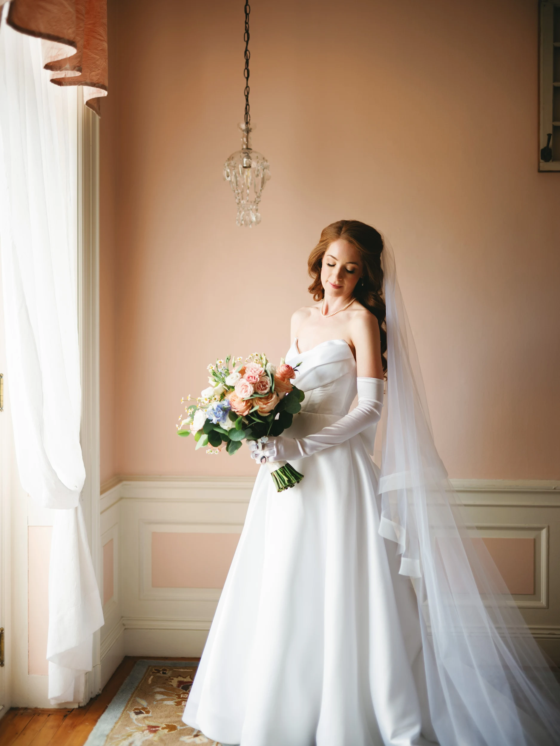 Patrick & Theresa — Wedding