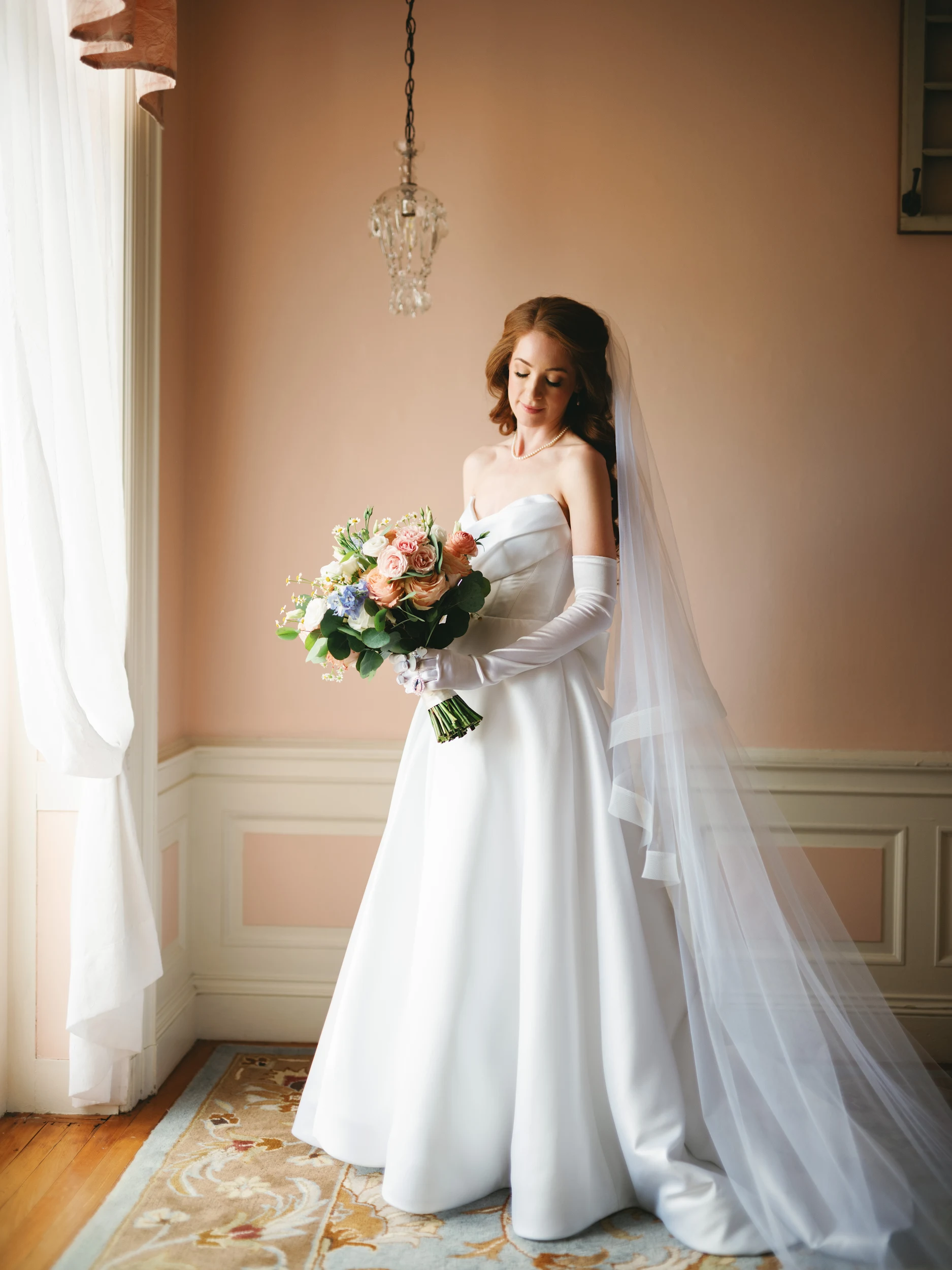 Patrick & Theresa — Wedding