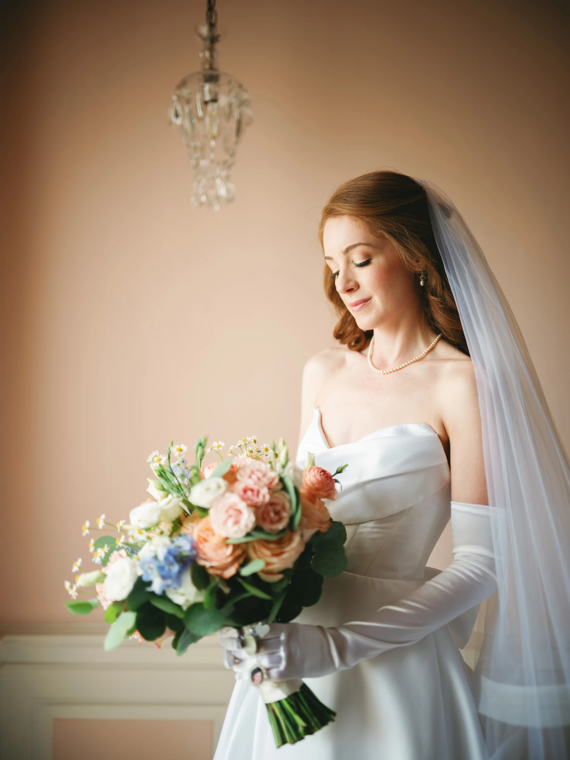 Patrick & Theresa — Wedding